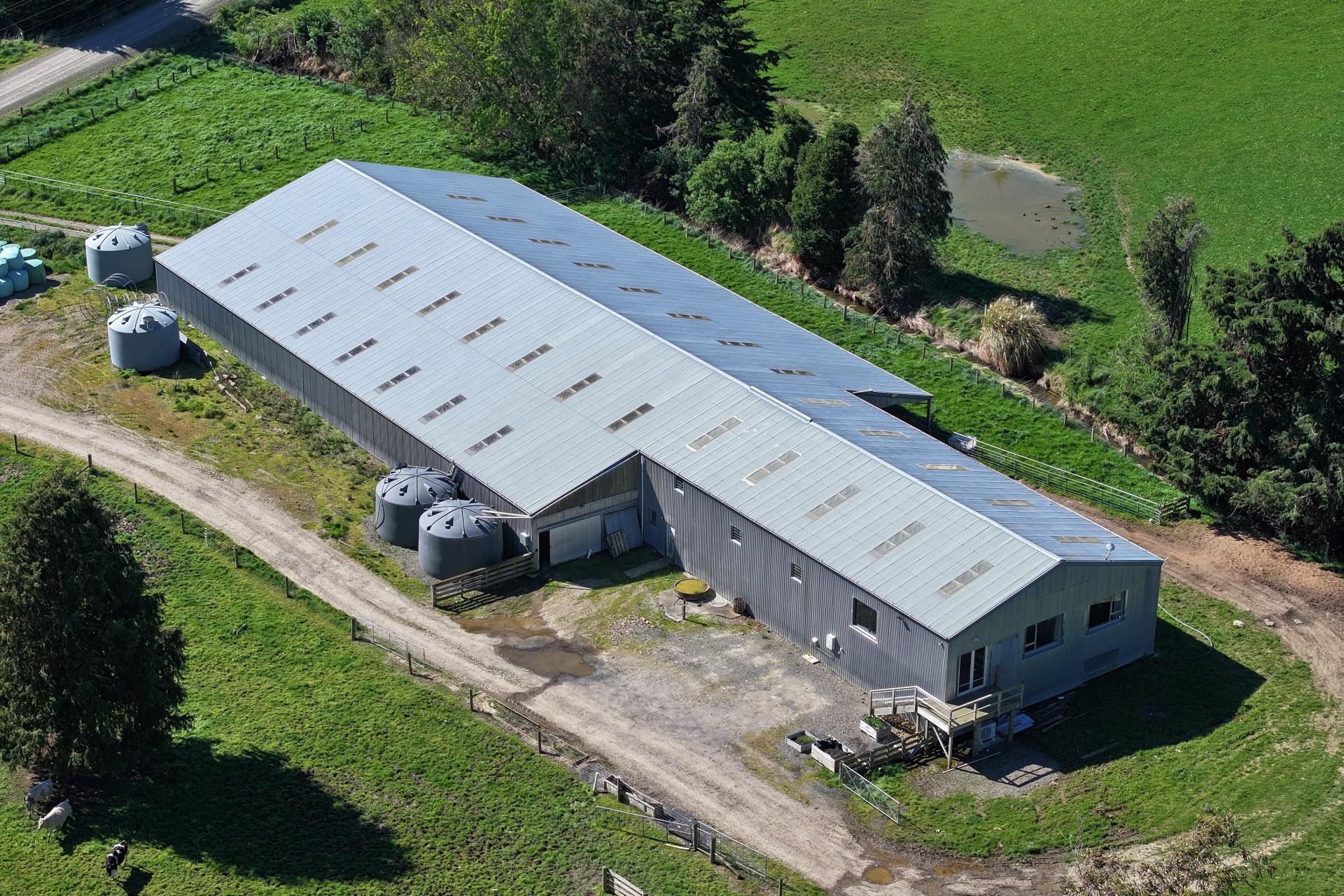 109 Circle Hill Road, Milton