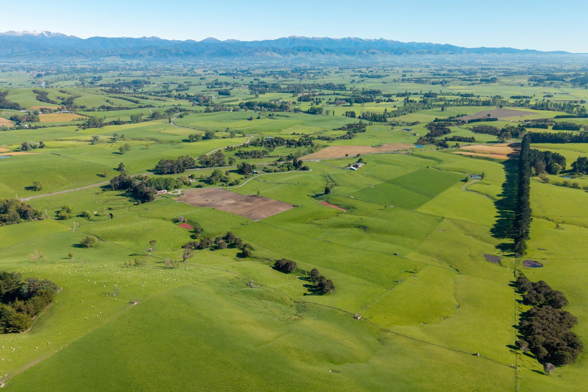 1572 Ponatahi Road, Carterton