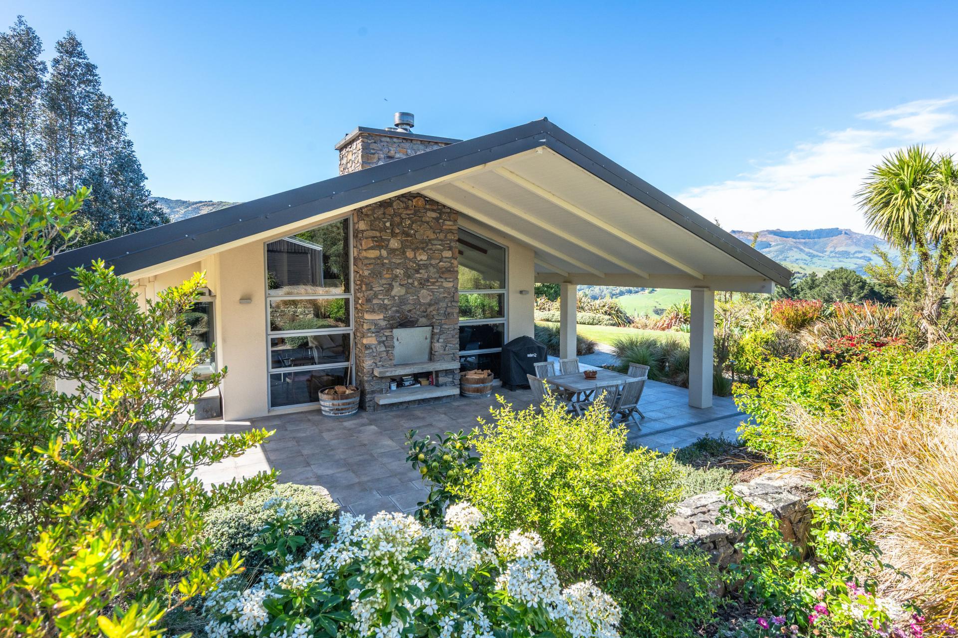 194 Okains Bay Road, Akaroa
