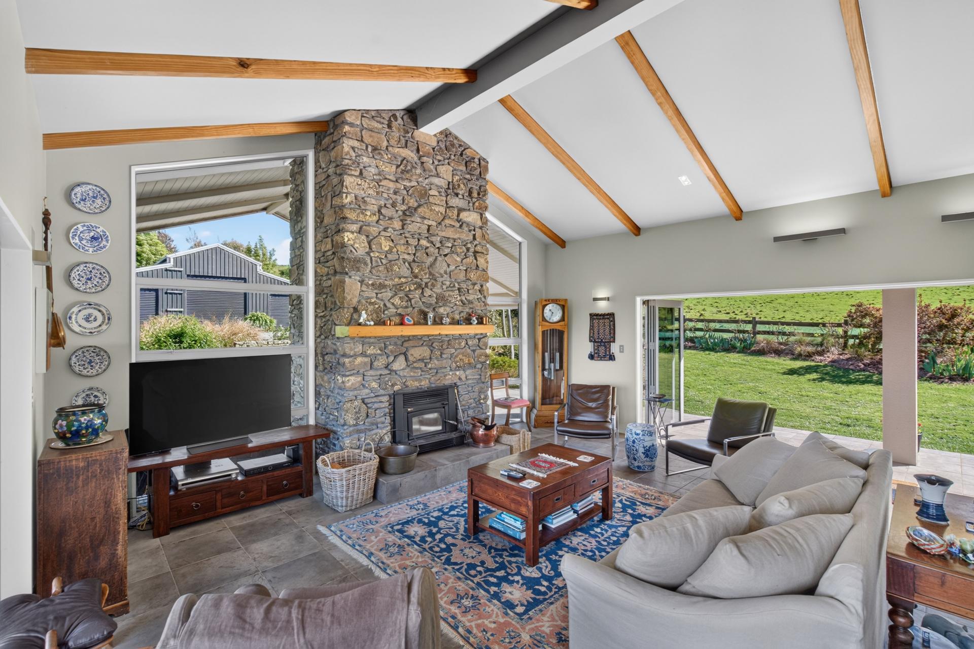 194 Okains Bay Road, Akaroa