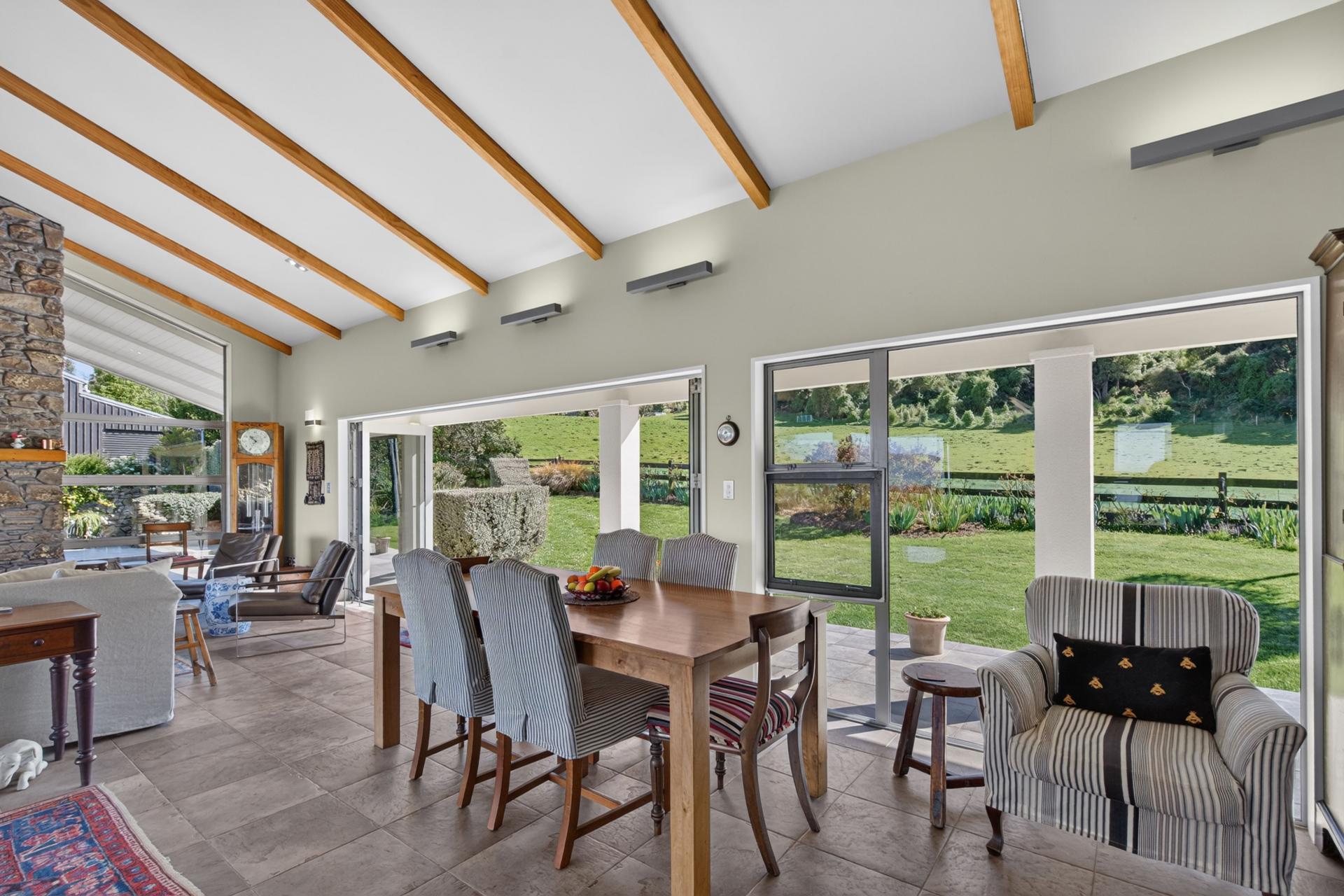 194 Okains Bay Road, Akaroa
