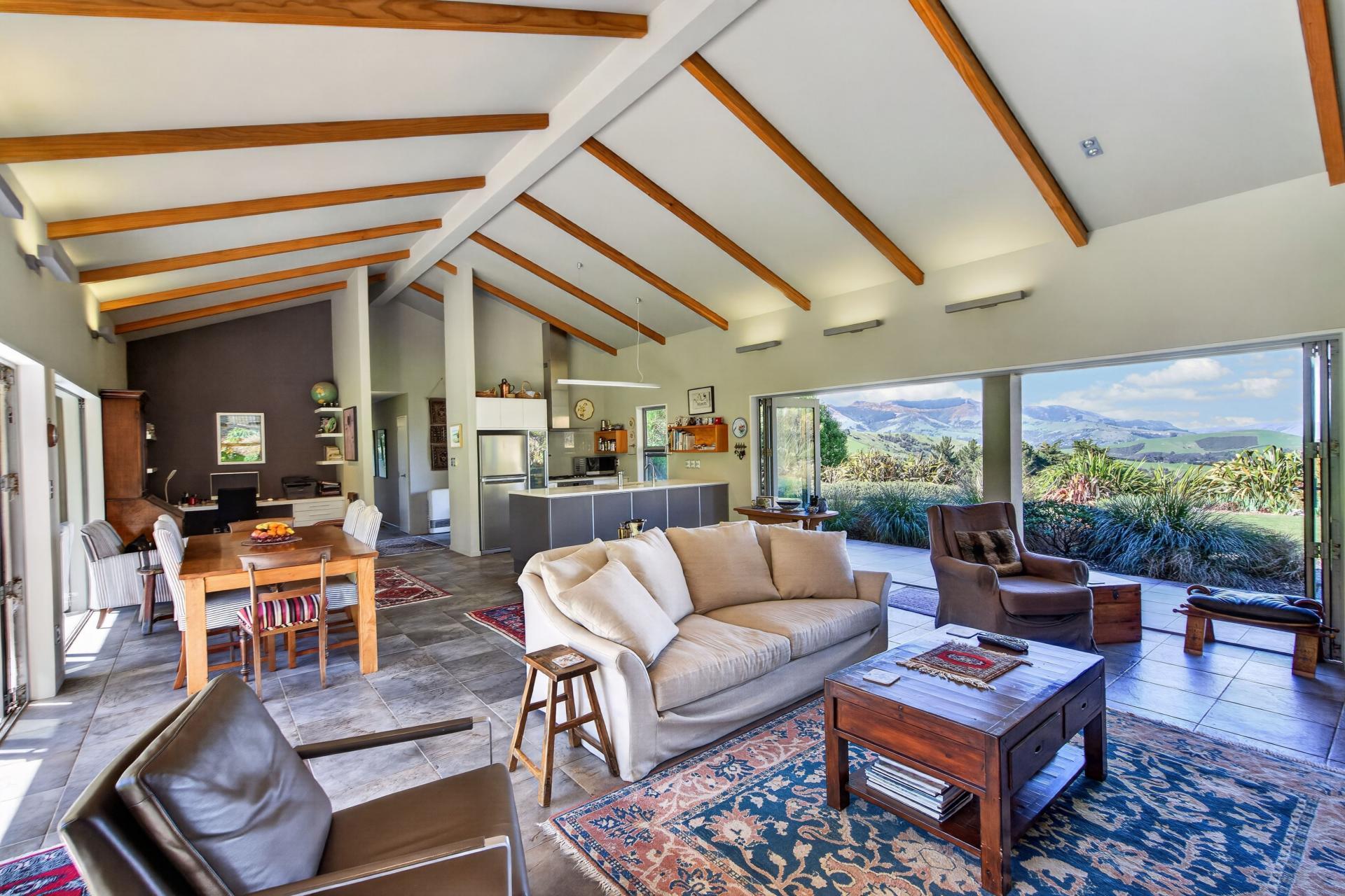 194 Okains Bay Road, Akaroa