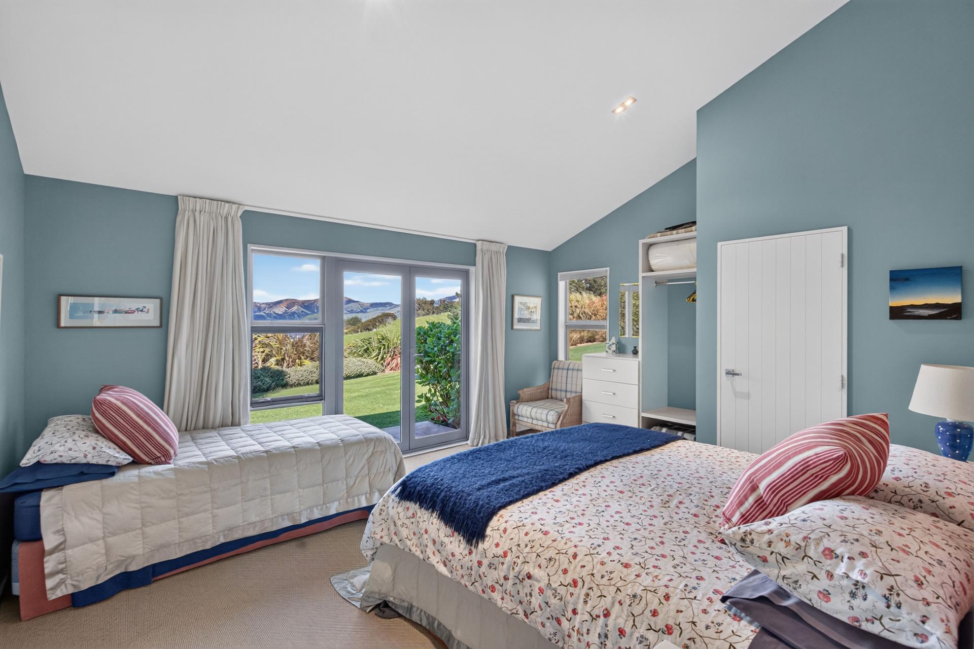 194 Okains Bay Road, Akaroa
