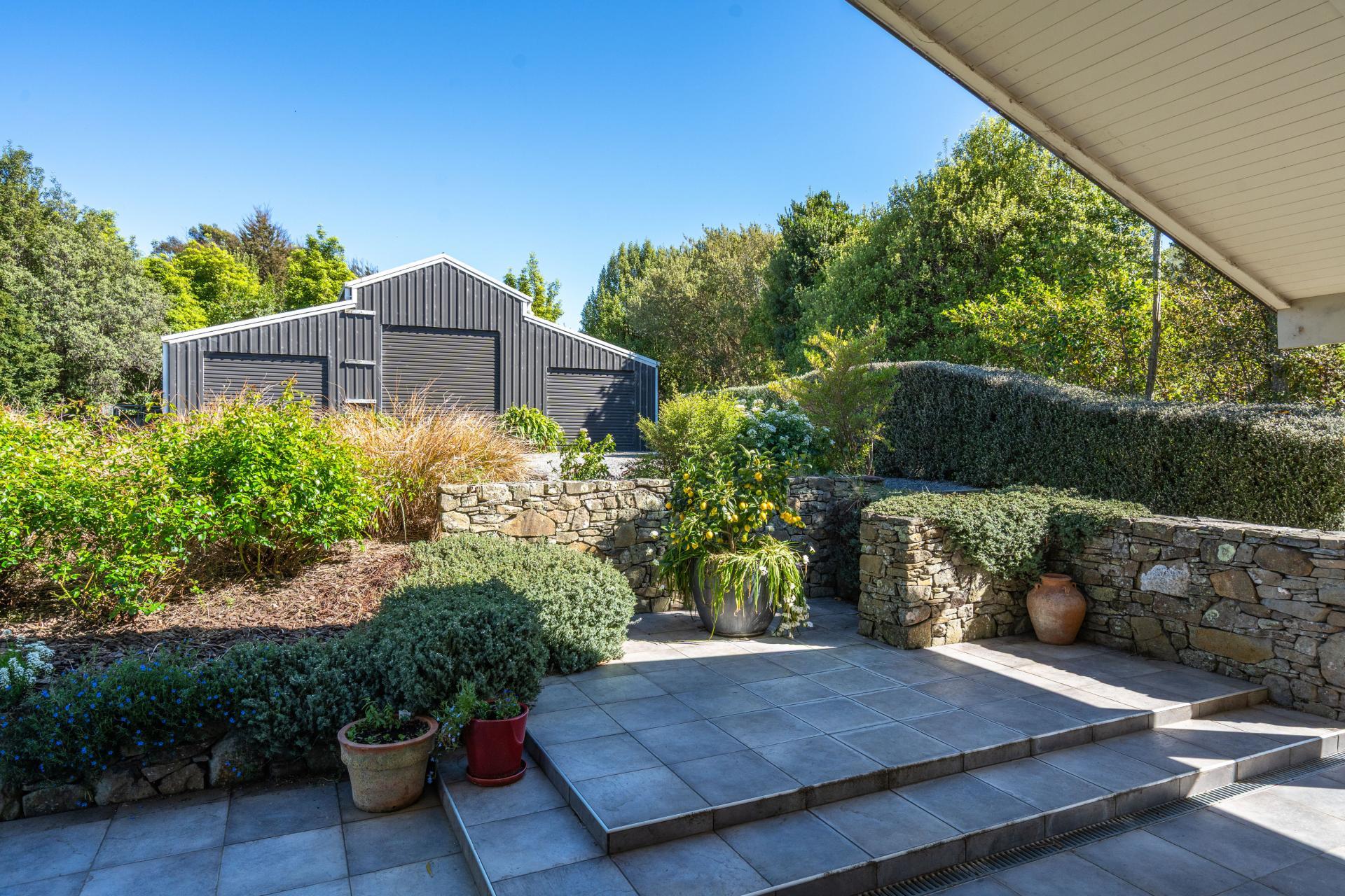 194 Okains Bay Road, Akaroa