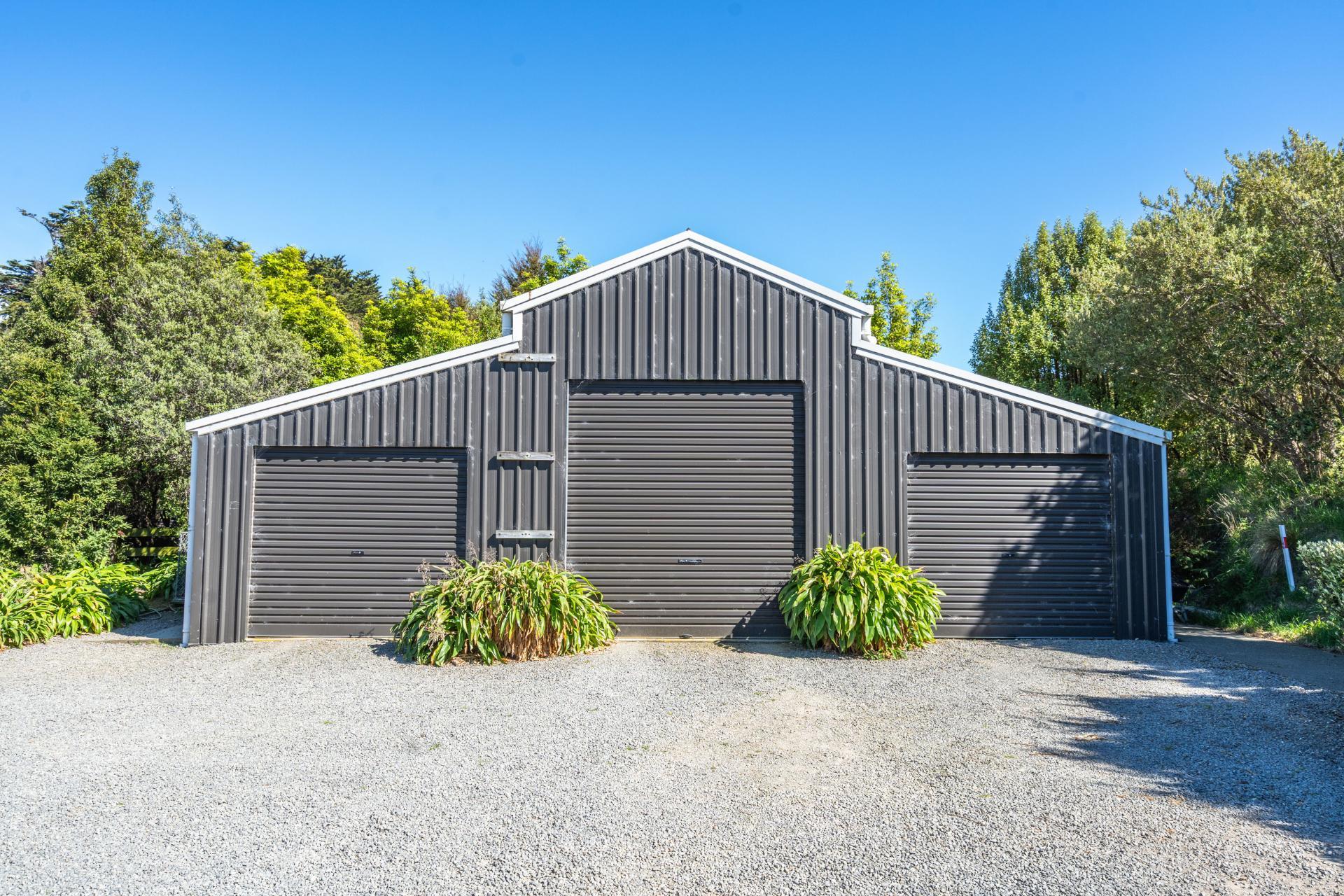 194 Okains Bay Road, Akaroa