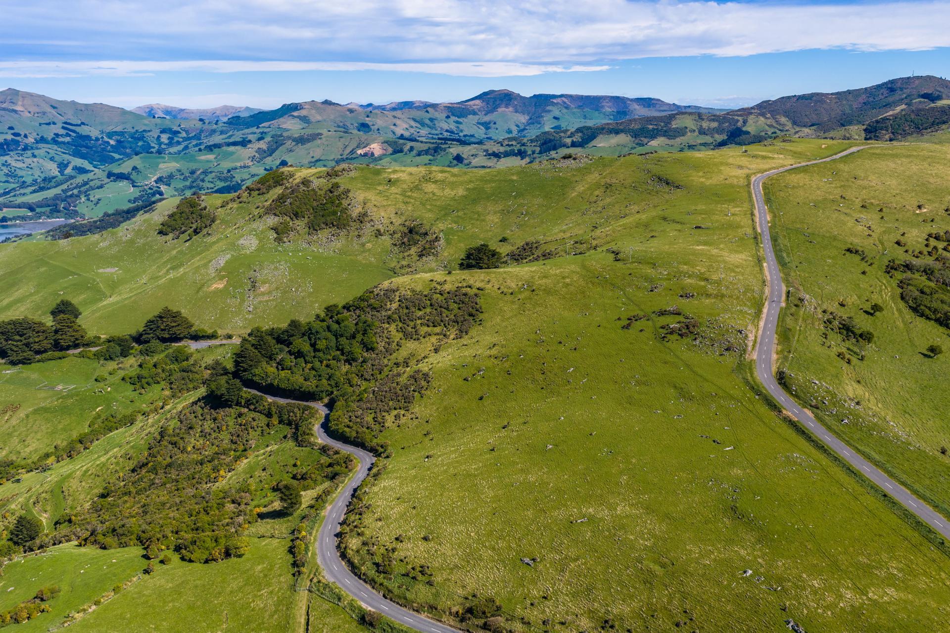 194 Okains Bay Road, Akaroa