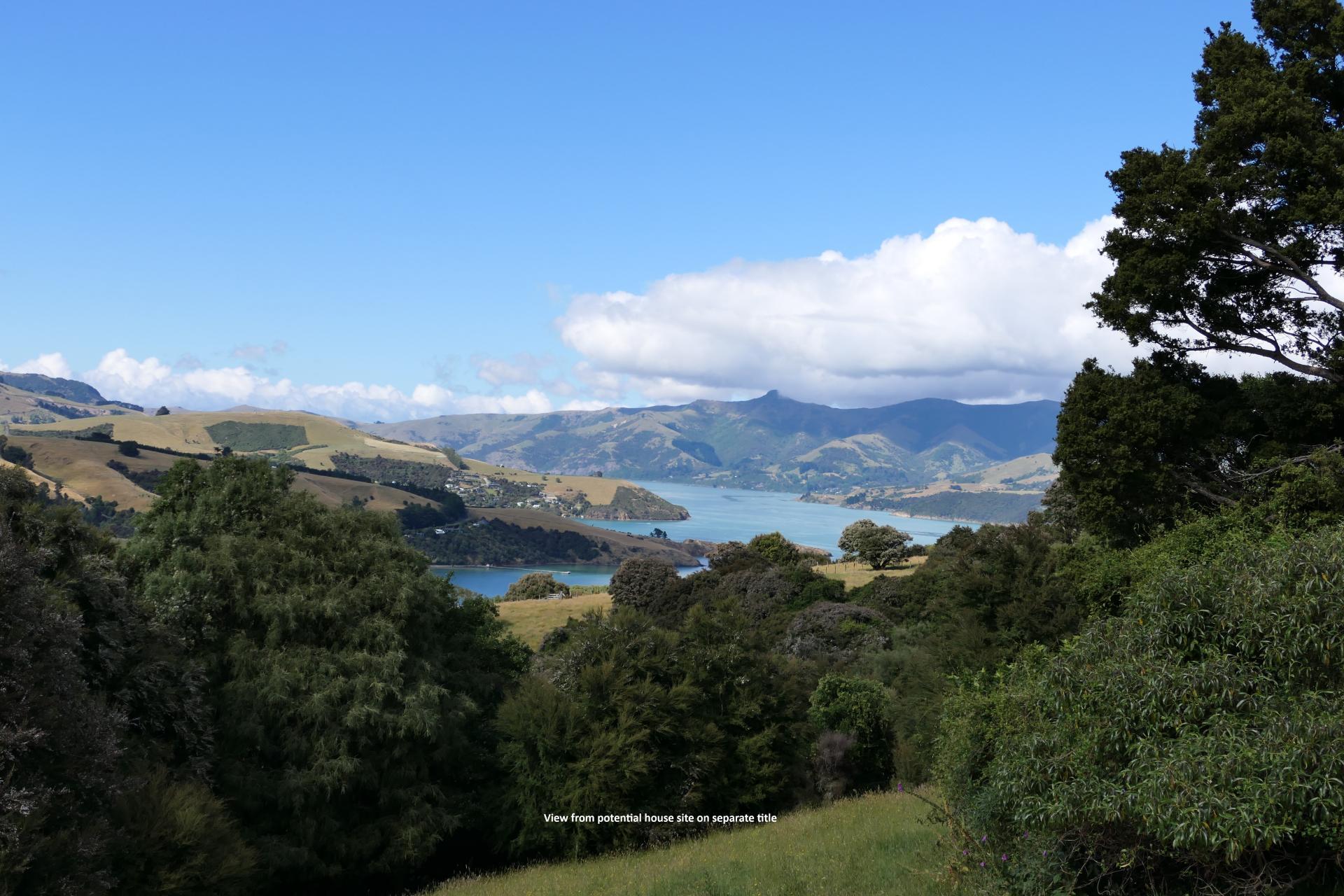 194 Okains Bay Road, Akaroa