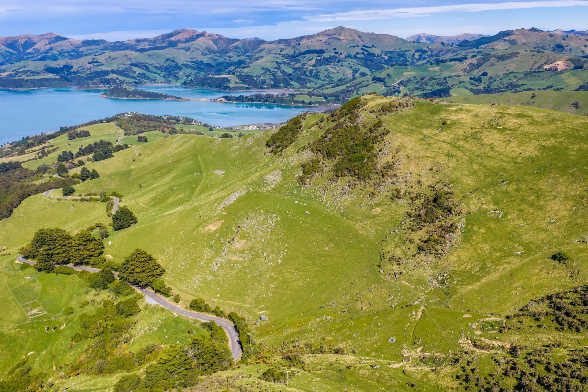194 Okains Bay Road, Akaroa