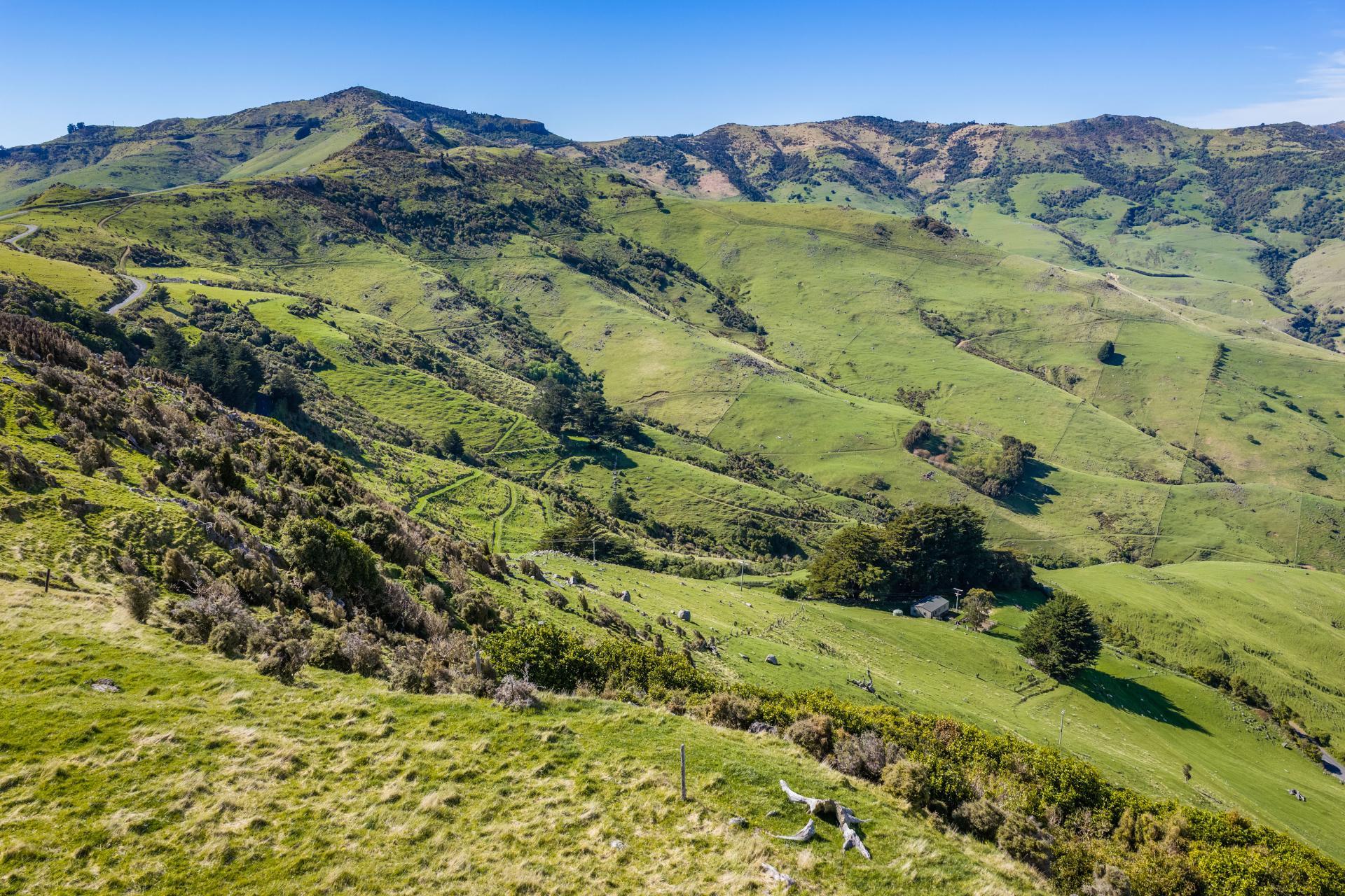 194 Okains Bay Road, Akaroa