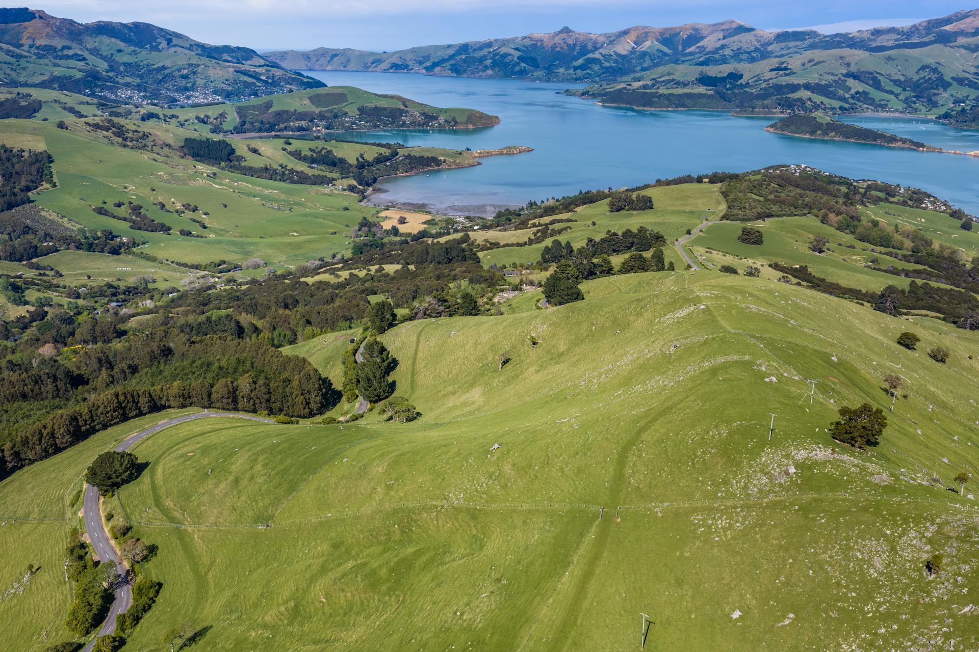 194 Okains Bay Road, Akaroa