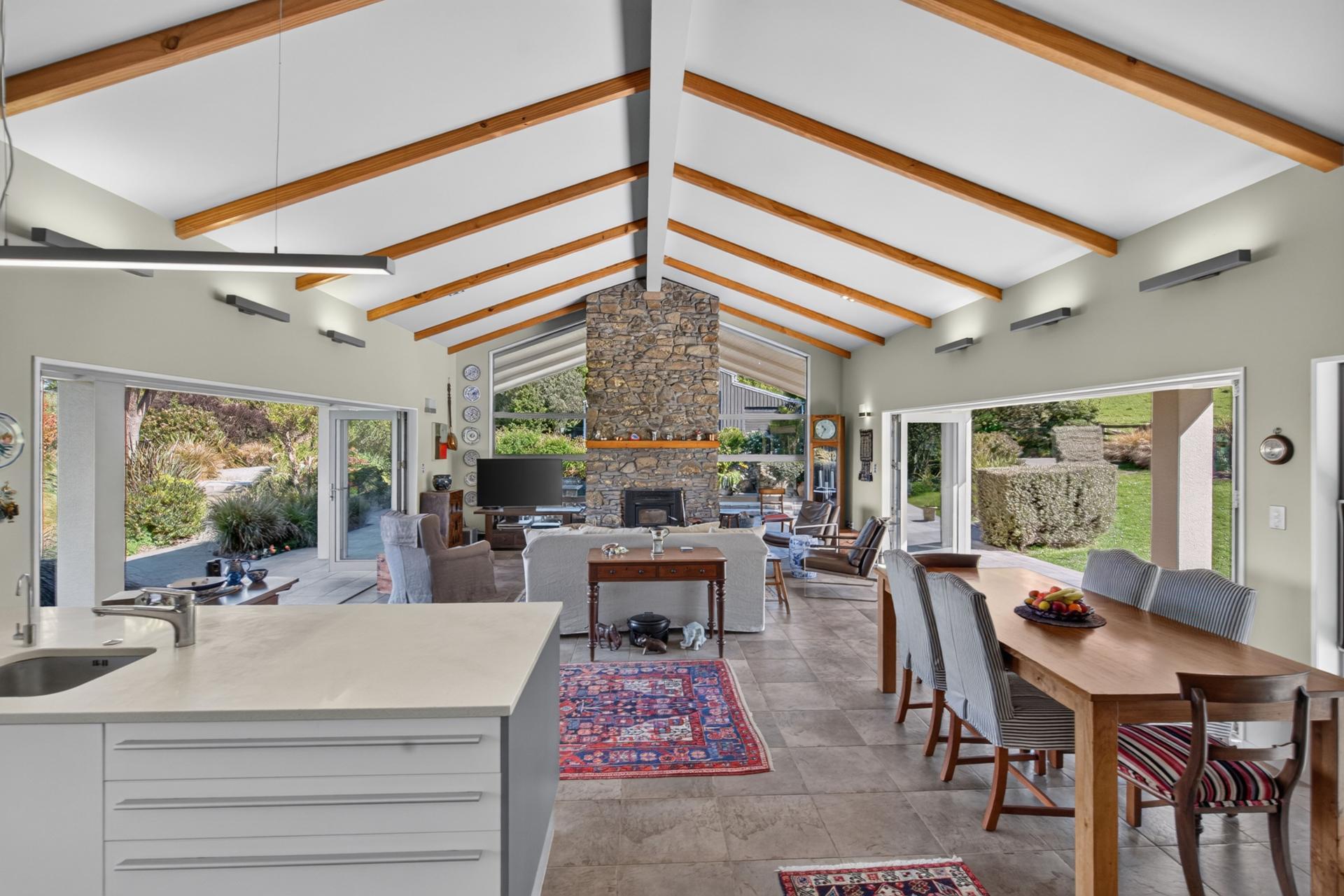 194 Okains Bay Road, Akaroa