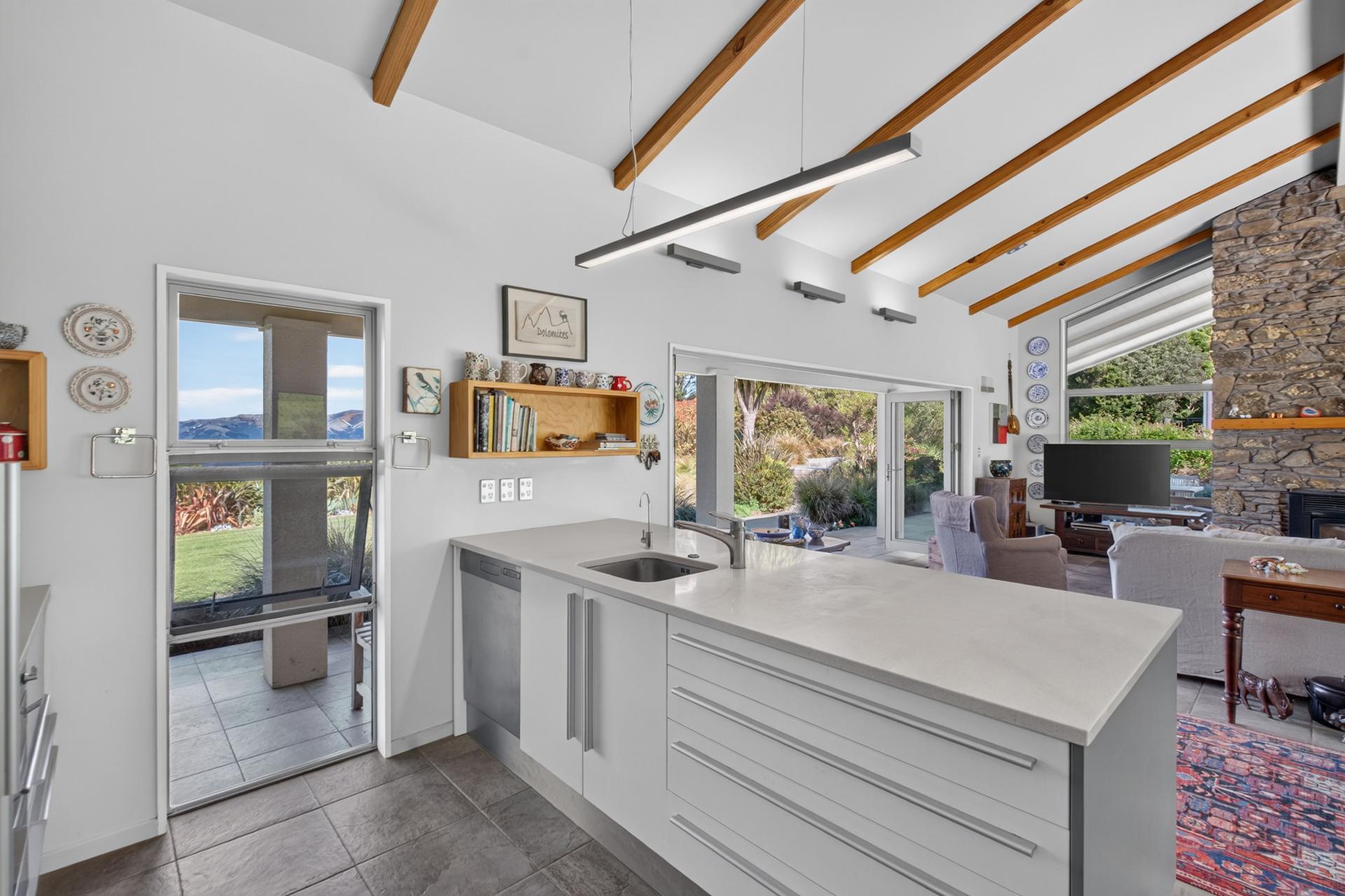 194 Okains Bay Road, Akaroa