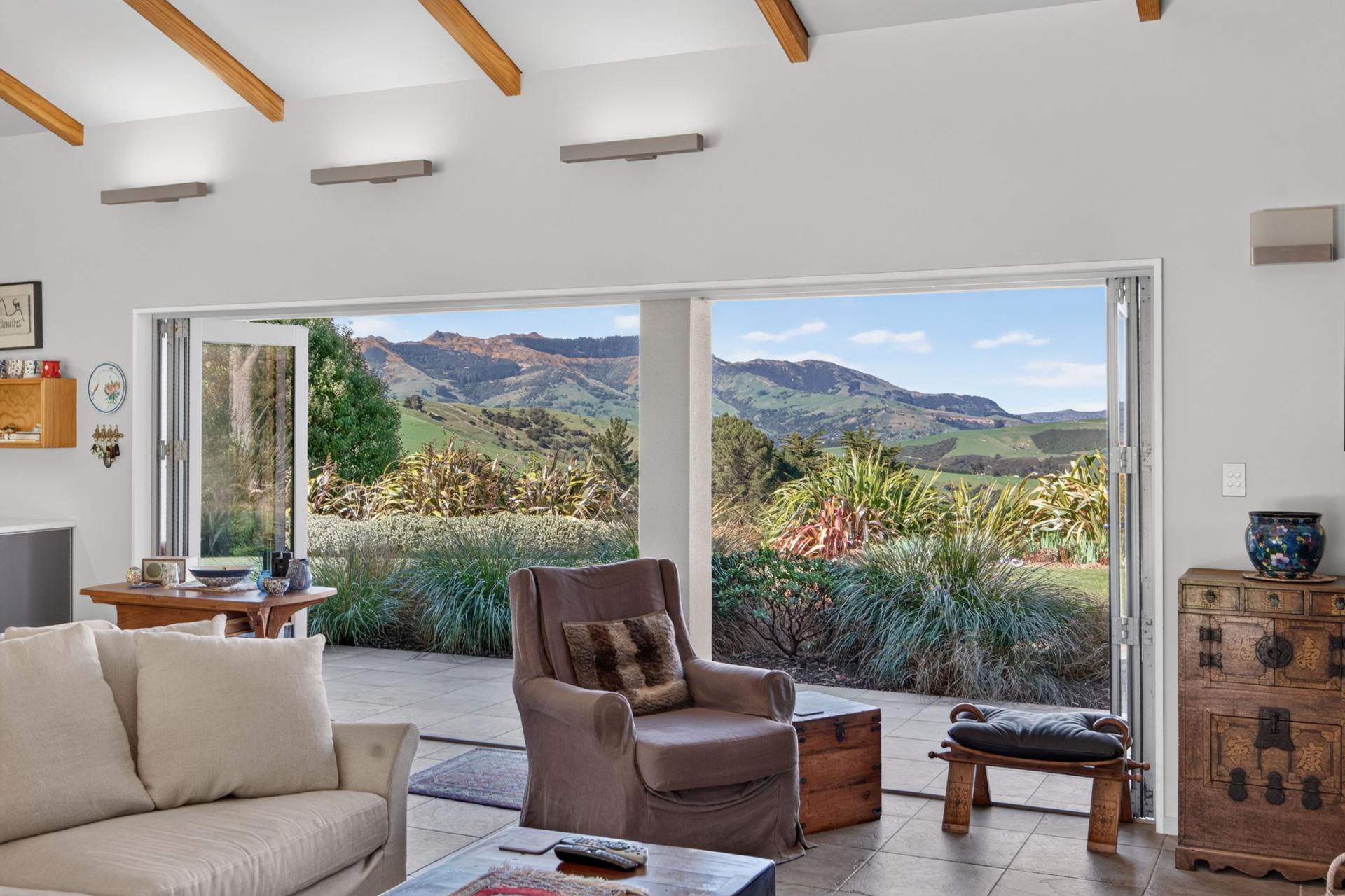 194 Okains Bay Road, Akaroa