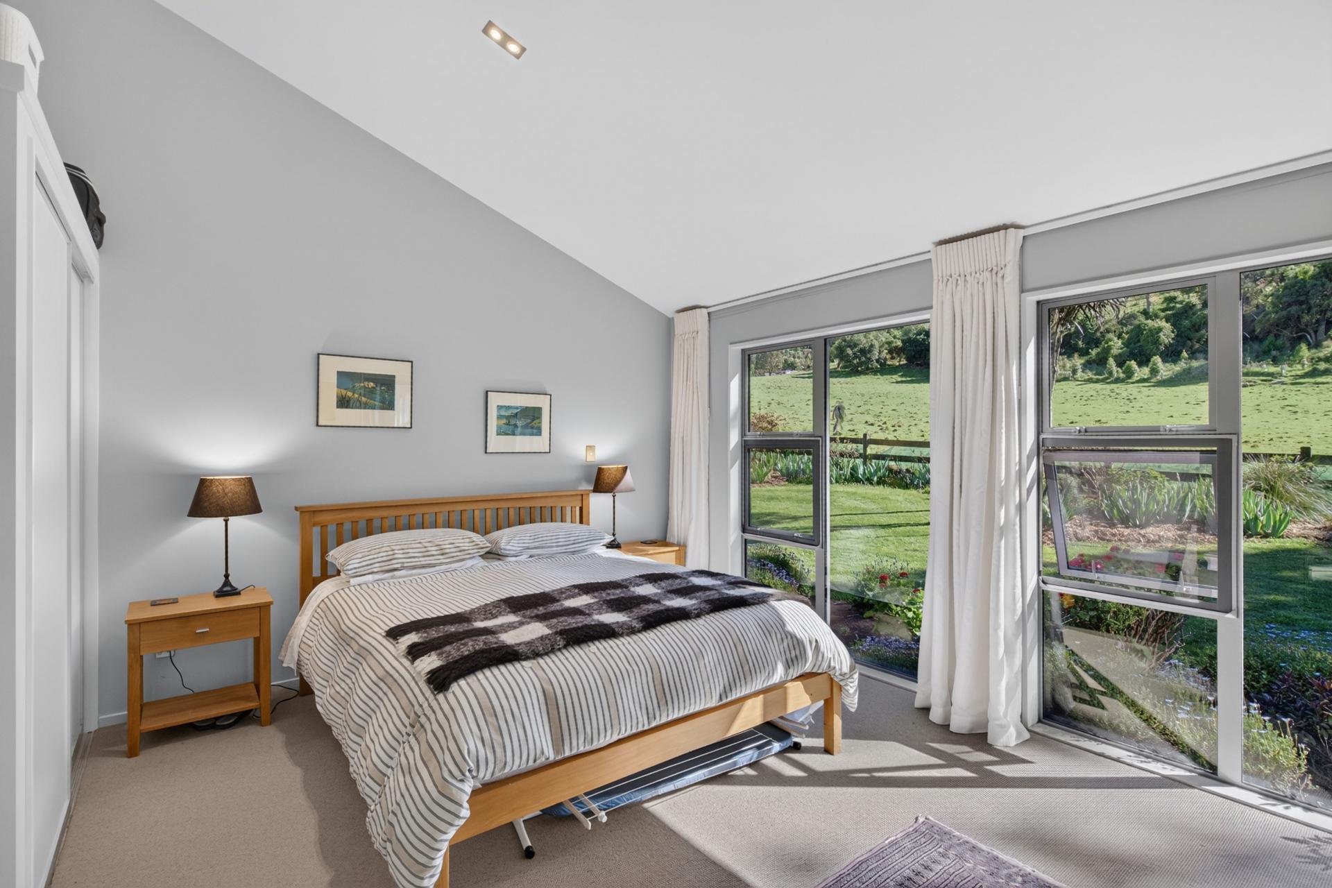 194 Okains Bay Road, Akaroa