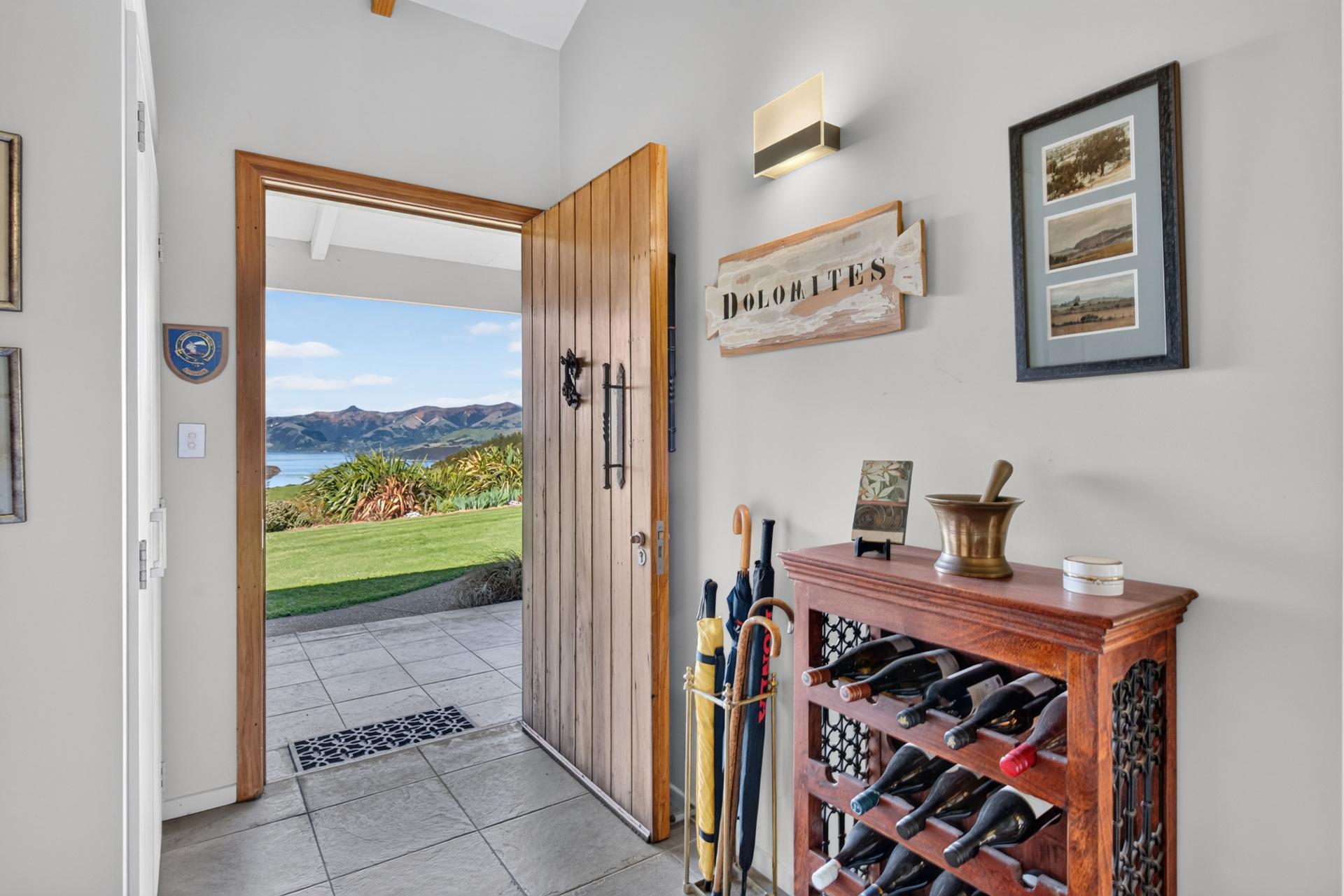 194 Okains Bay Road, Akaroa