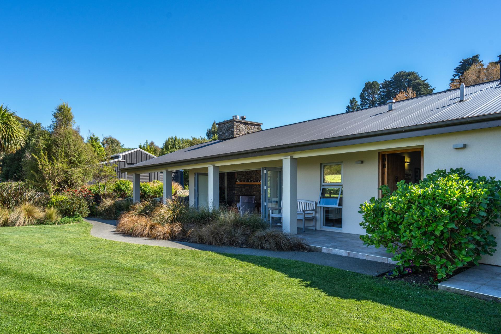 194 Okains Bay Road, Akaroa