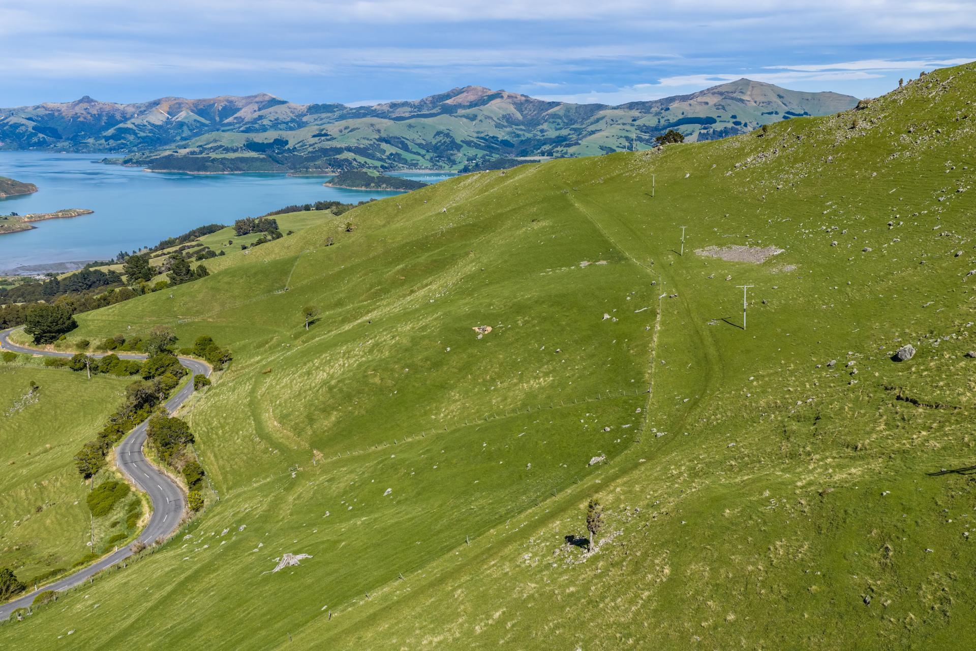 194 Okains Bay Road, Akaroa