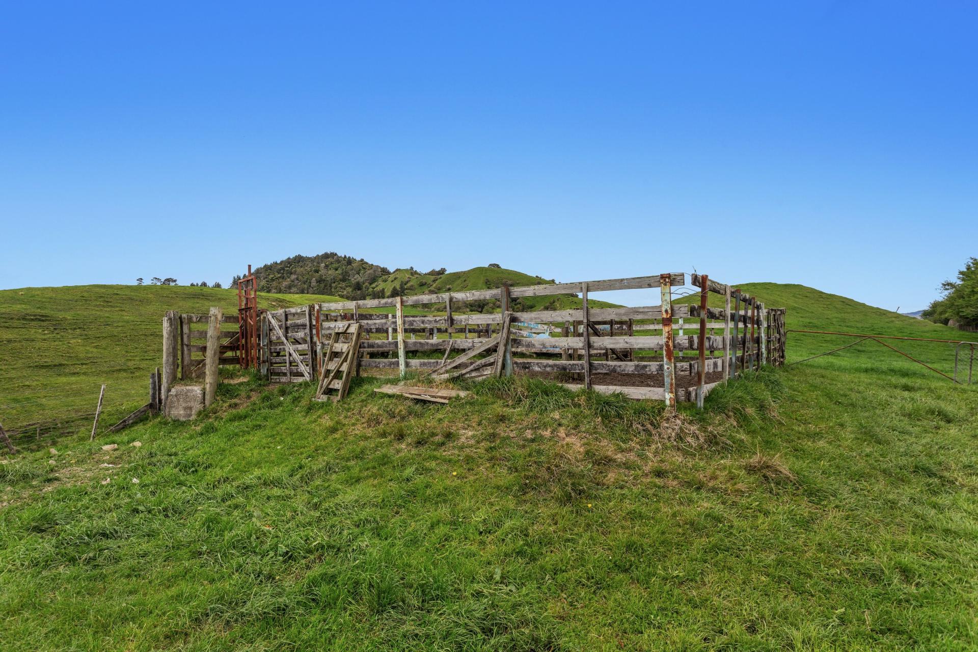 1794 State Highway 2 East, Nukuhou