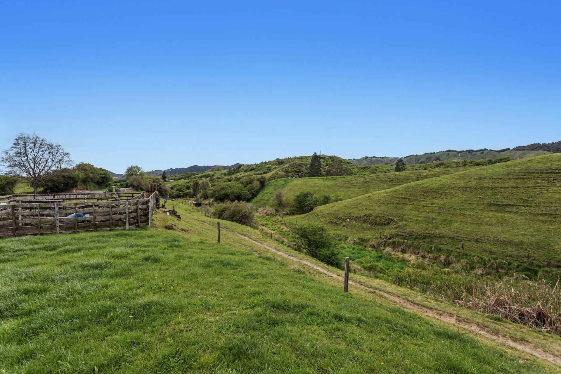 1794 State Highway 2 East, Nukuhou