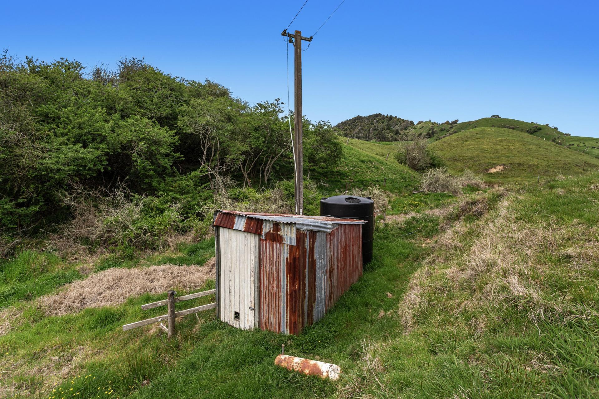 1794 State Highway 2 East, Nukuhou