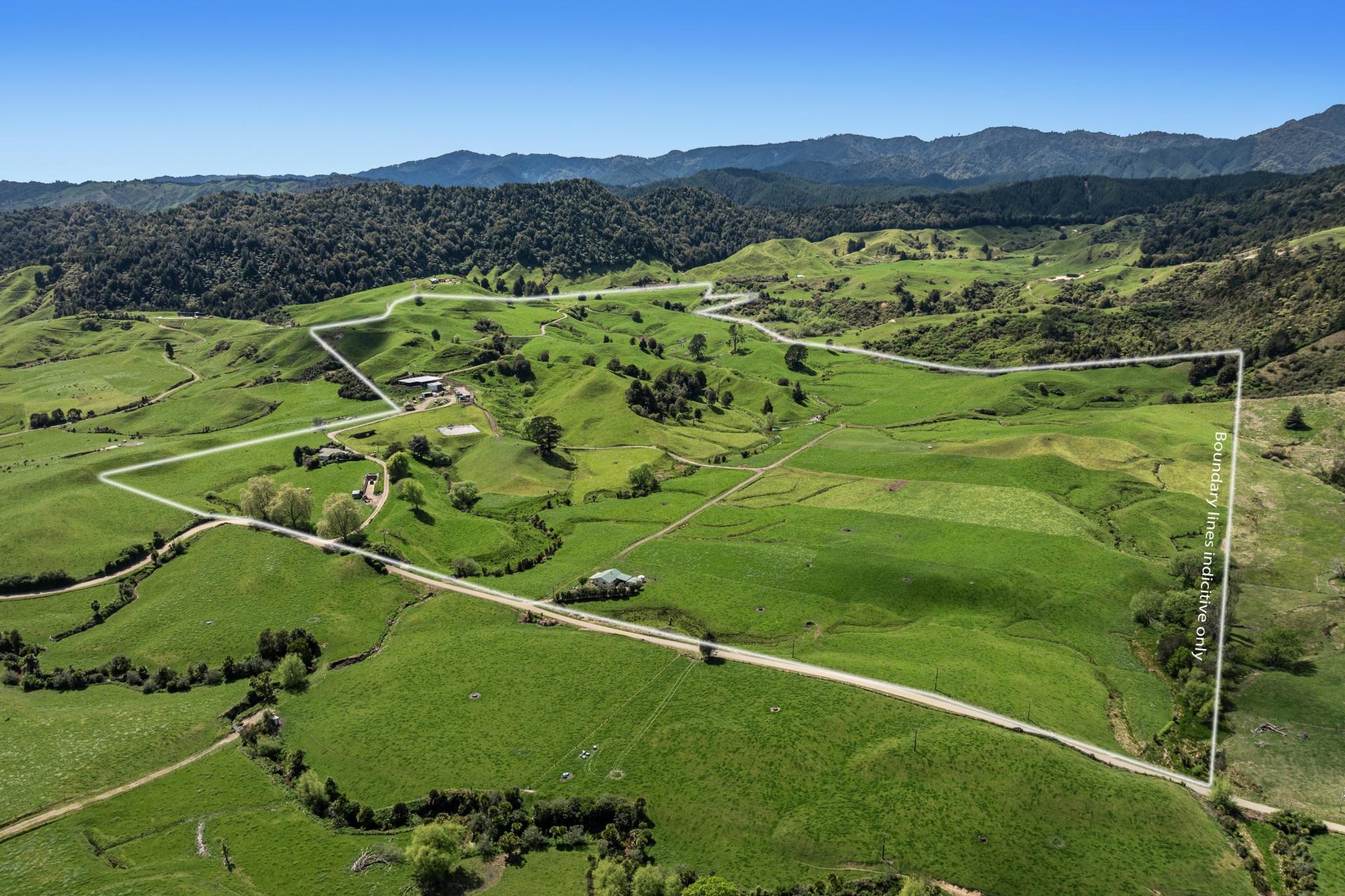 1794 State Highway 2 East, Nukuhou