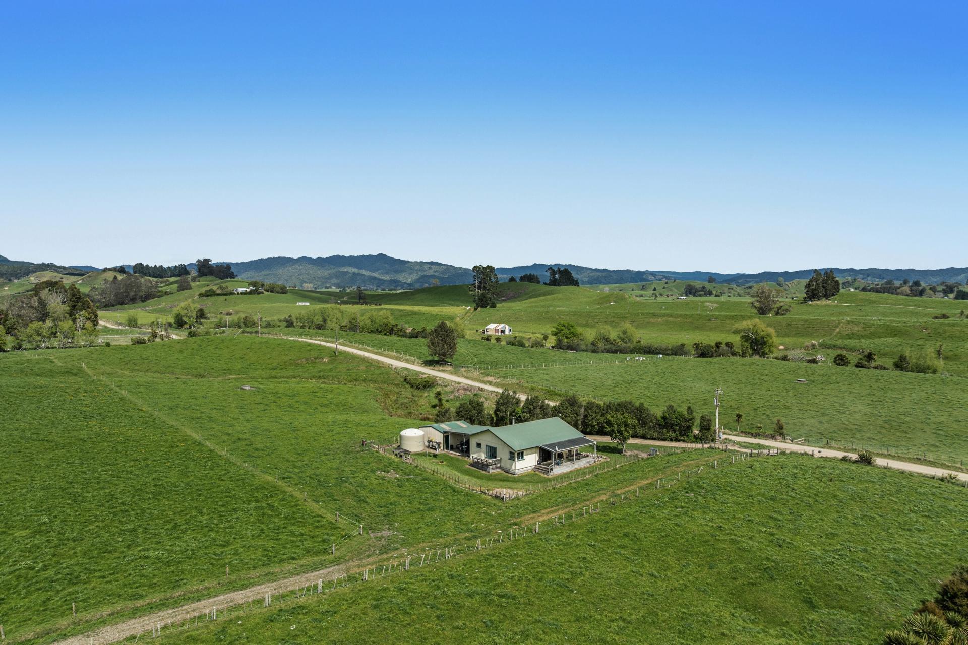 89 Mottram Road, Nukuhou