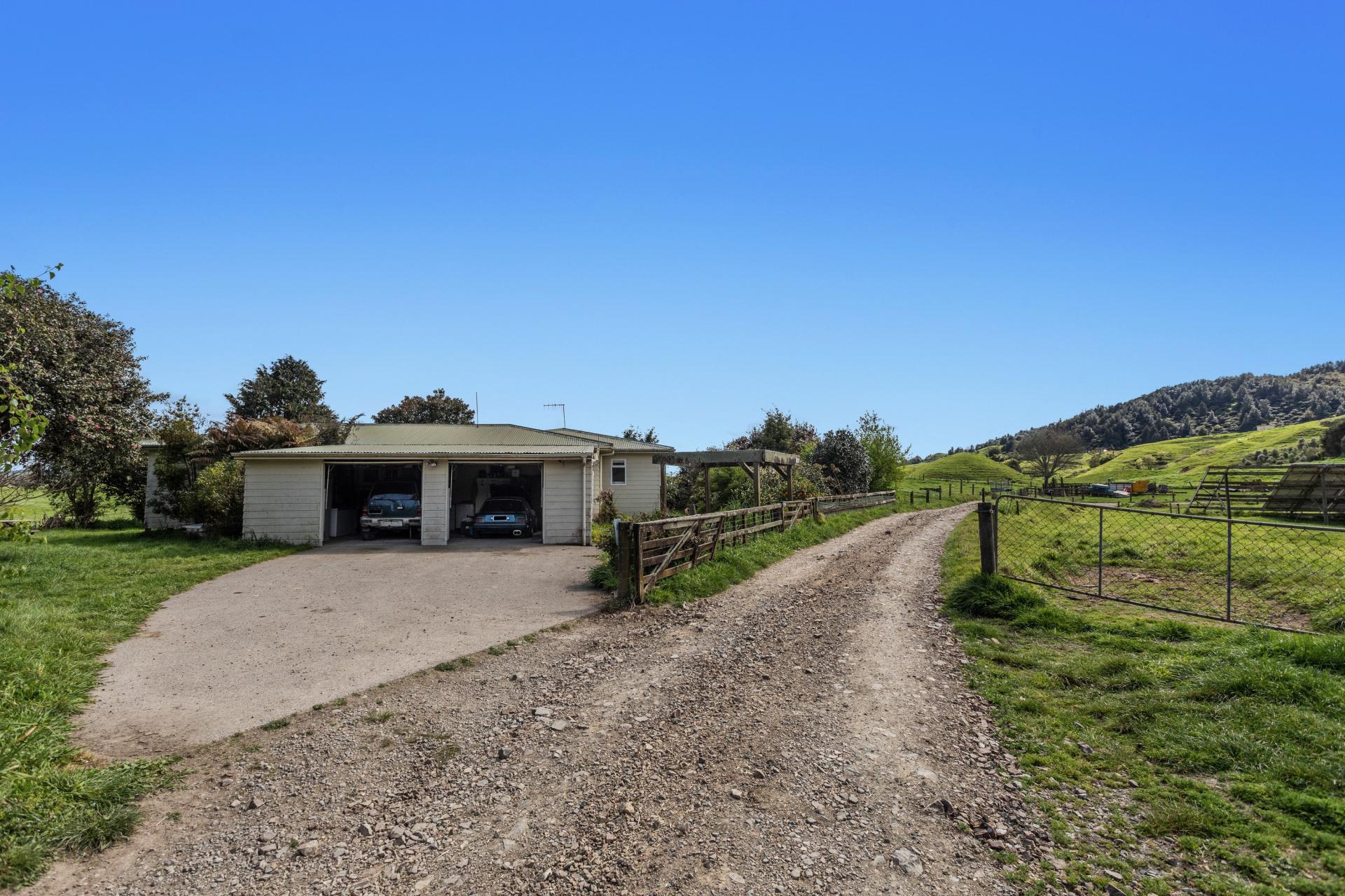 89 Mottram Road, Nukuhou
