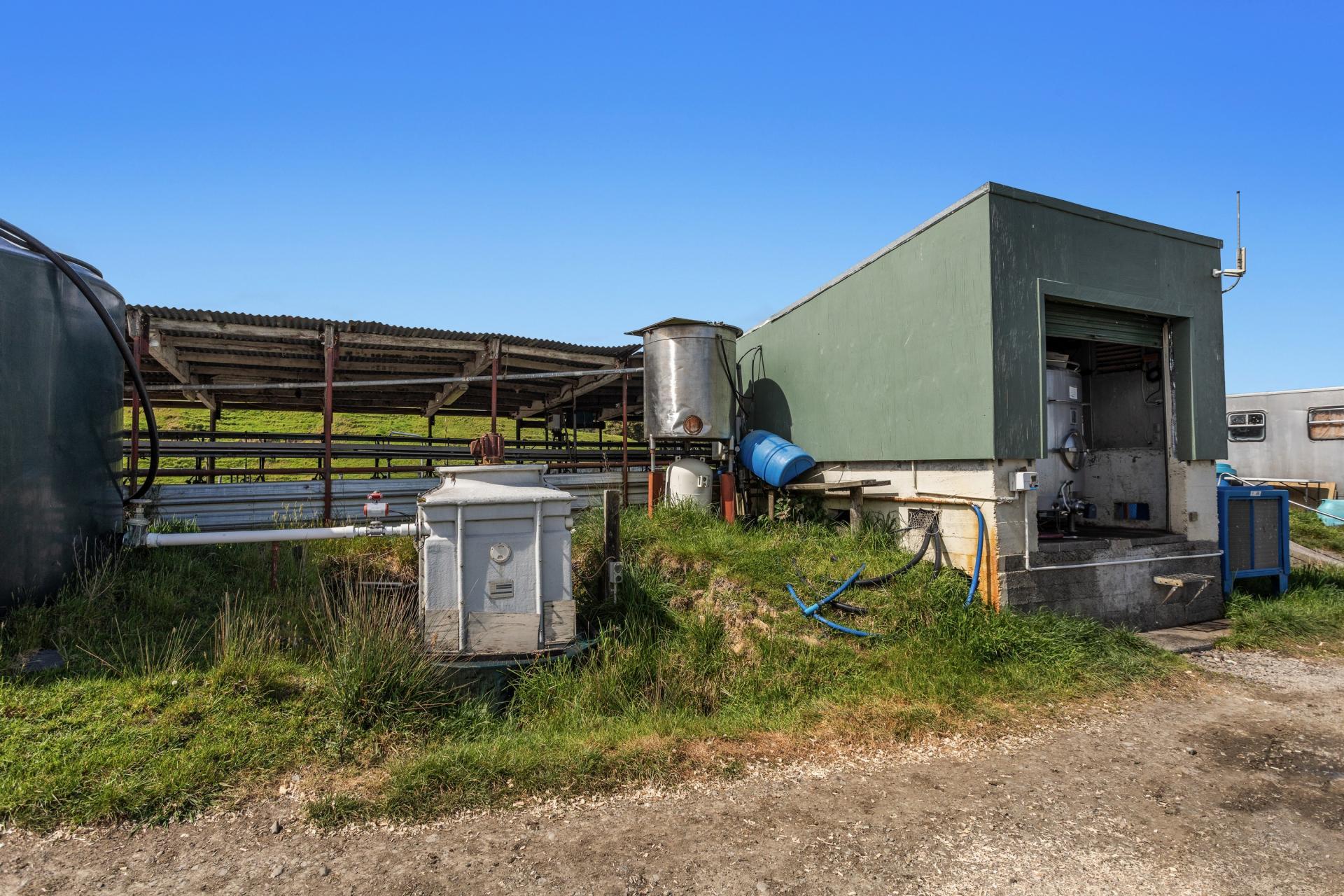 89 Mottram Road, Nukuhou