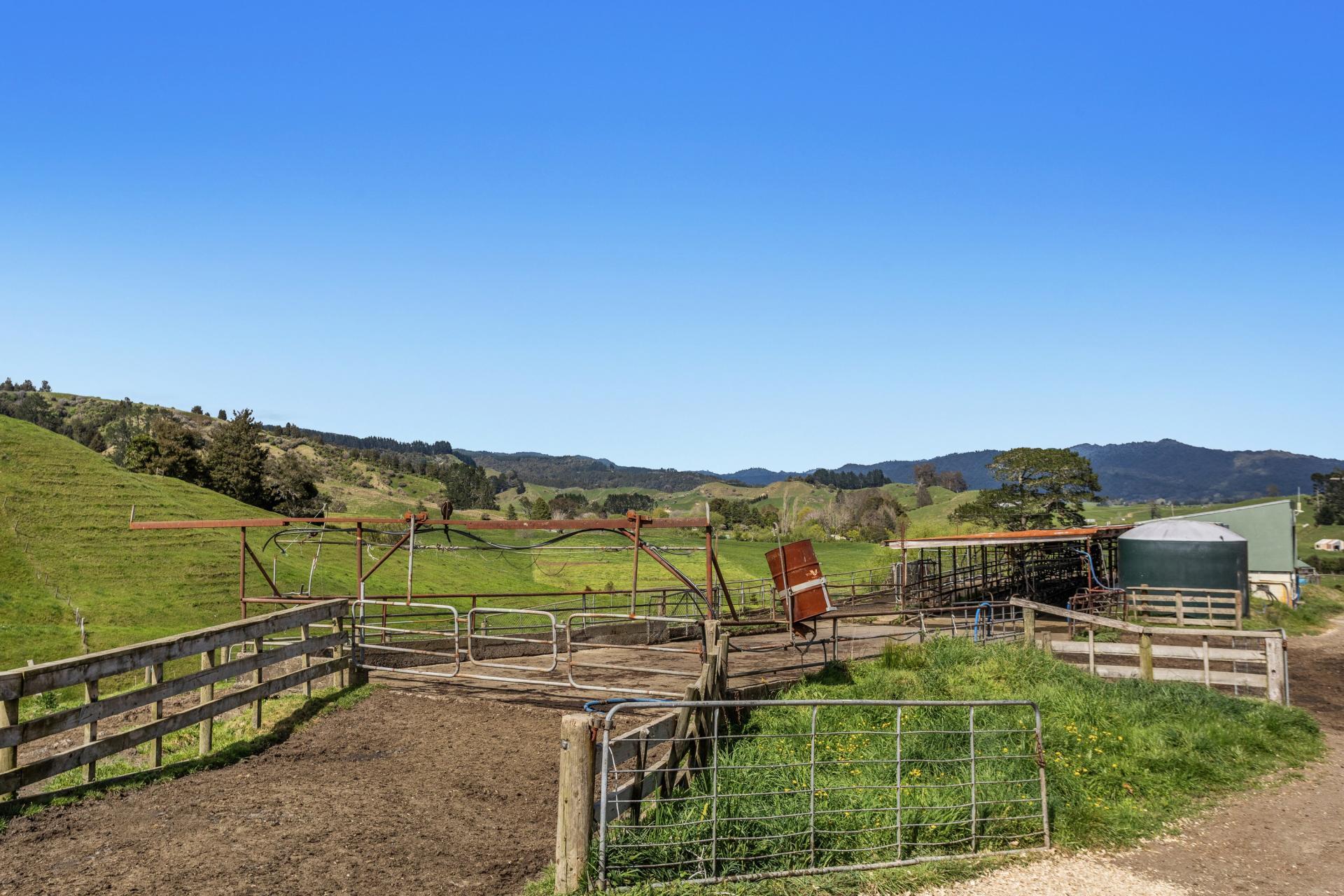 89 Mottram Road, Nukuhou