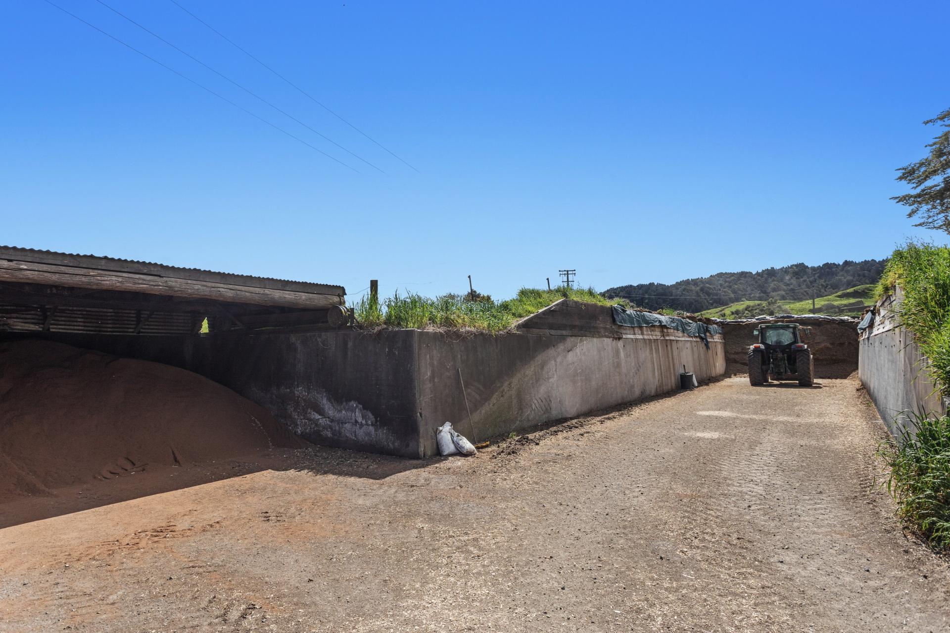 89 Mottram Road, Nukuhou