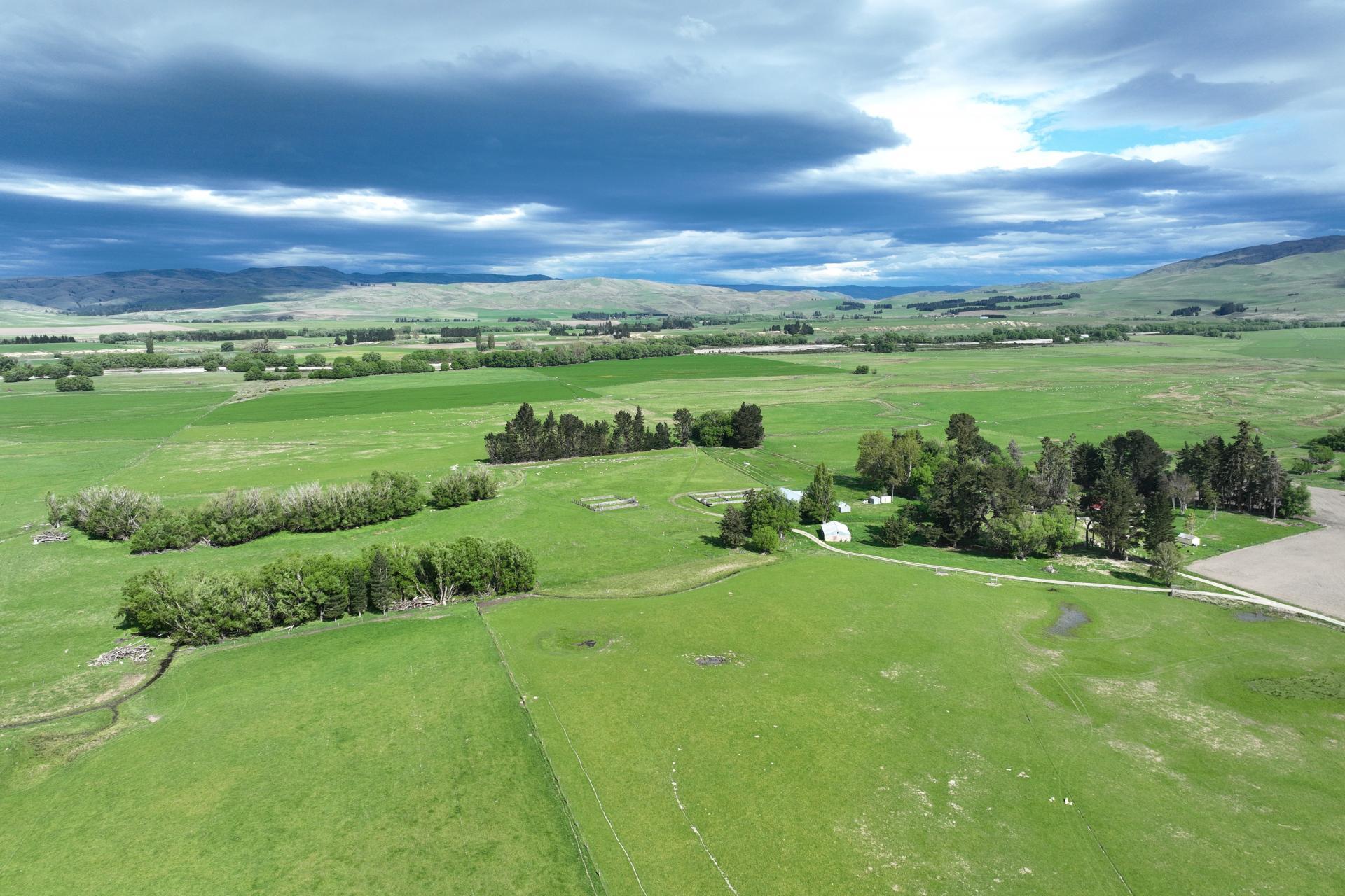 343-359 Waipiata Kyeburn Road, Kyeburn