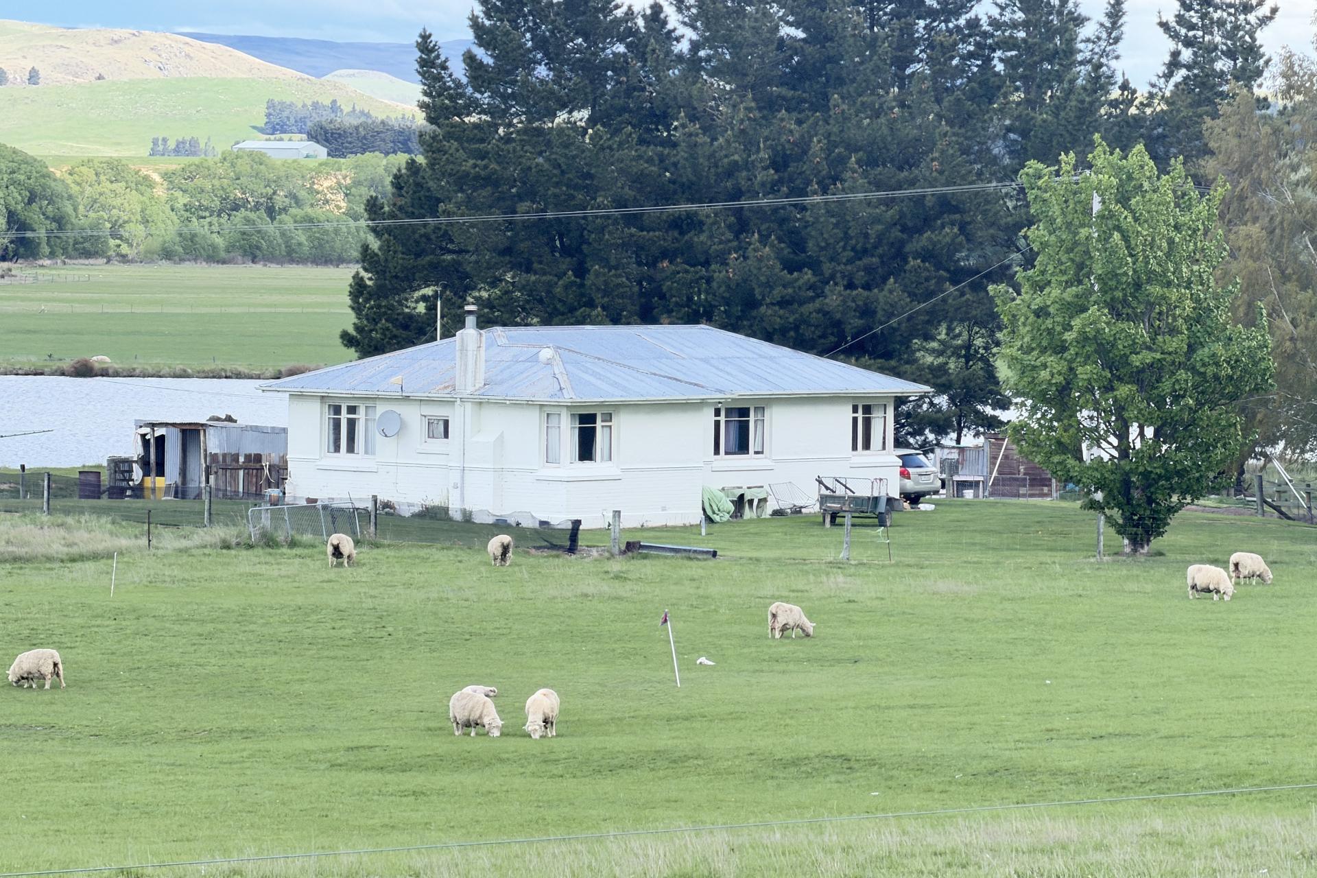 343-359 Waipiata Kyeburn Road, Kyeburn