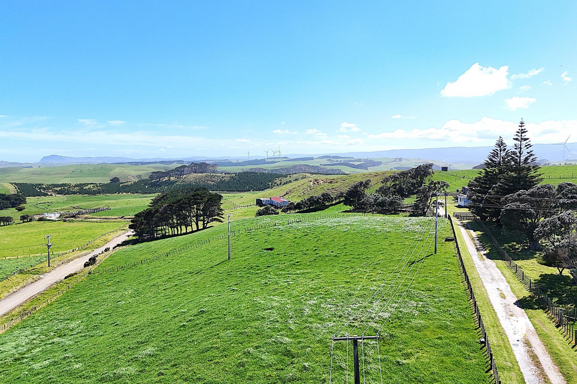 Lot 1 and 2 Basin Road, Omamari