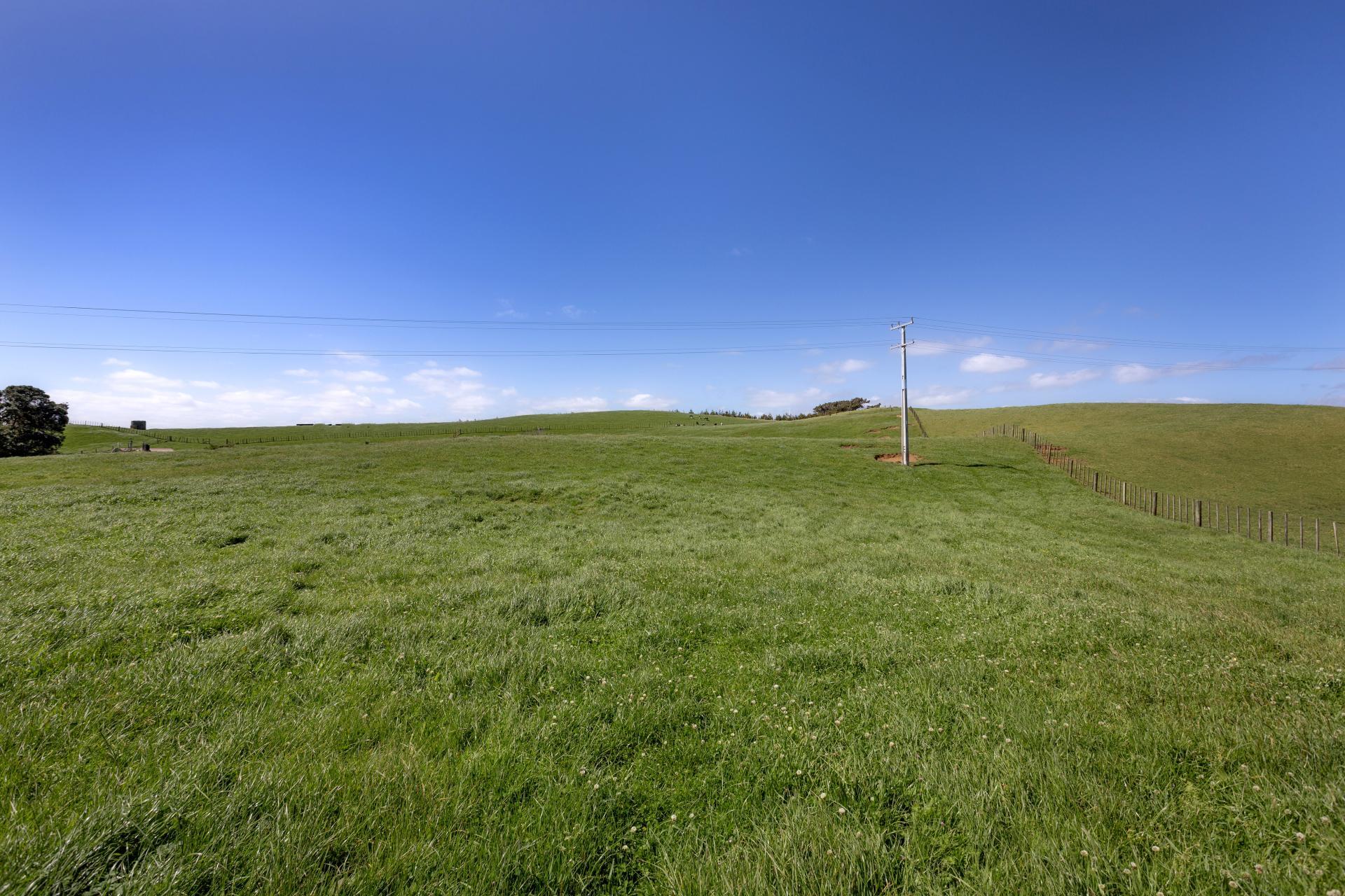 Lot 1 and 2 Basin Road, Omamari
