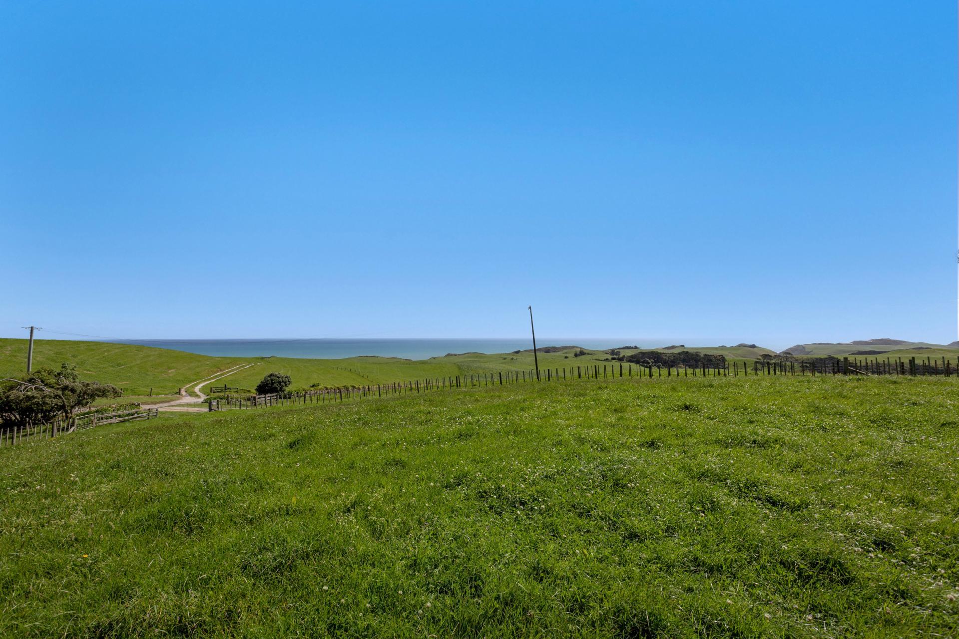 Lot 1 and 2 Basin Road, Omamari