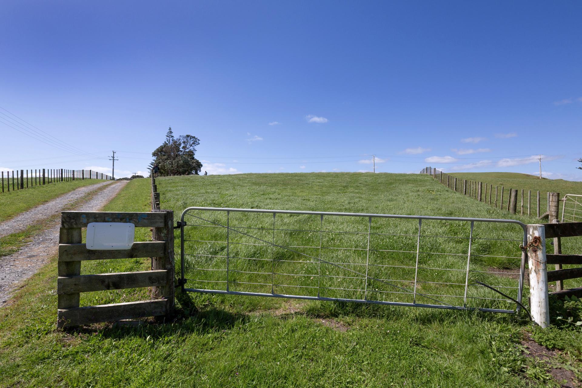Lot 1 and 2 Basin Road, Omamari