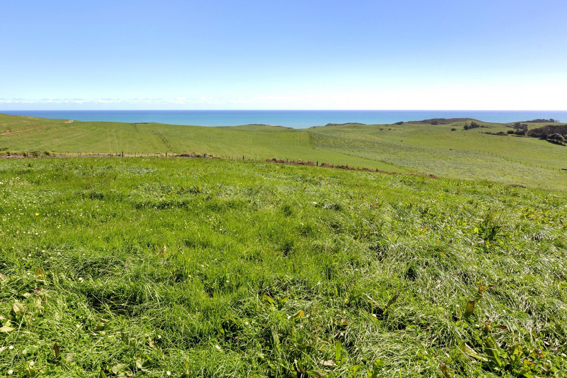 Lot 1 and 2 Basin Road, Omamari