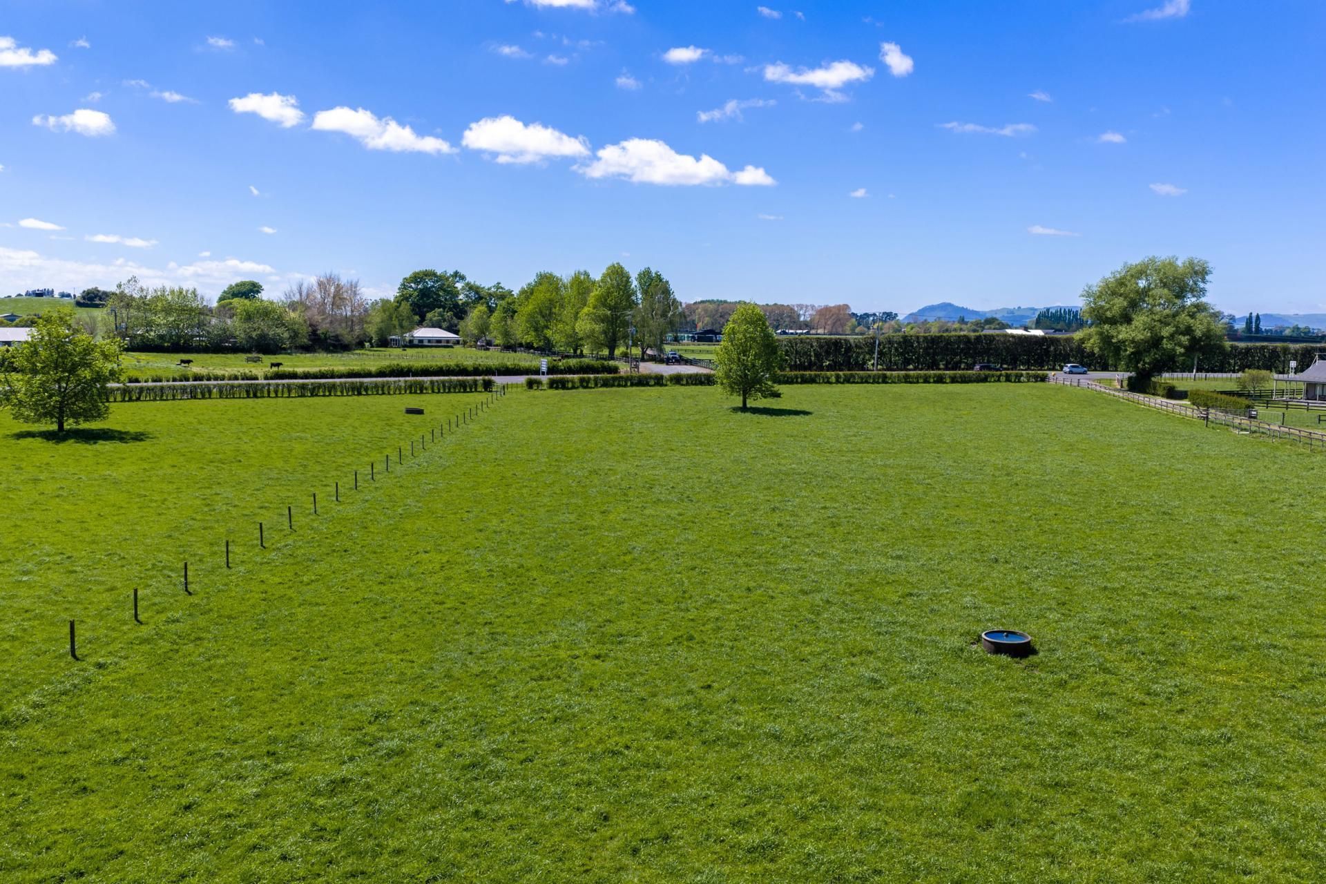 542 Kaipaki Road, Ohaupo