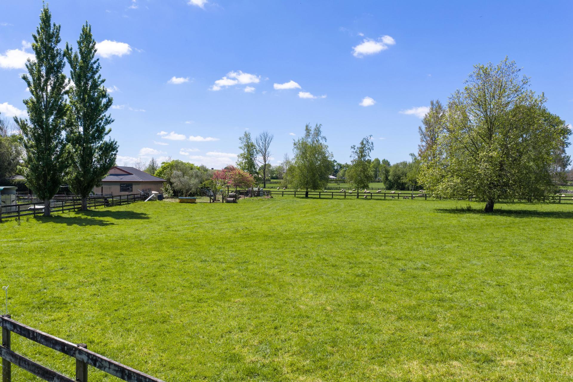 542 Kaipaki Road, Ohaupo