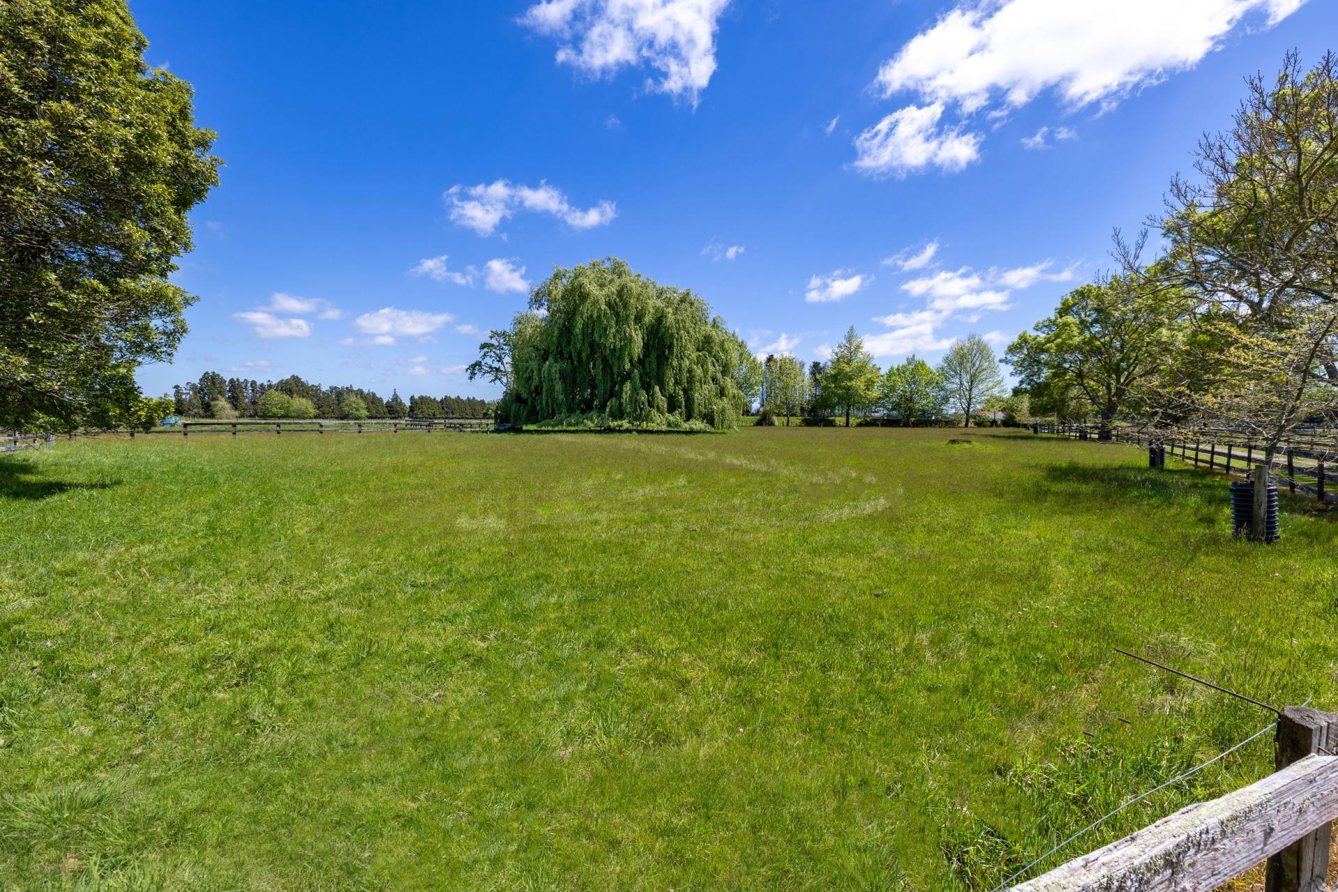 542 Kaipaki Road, Ohaupo