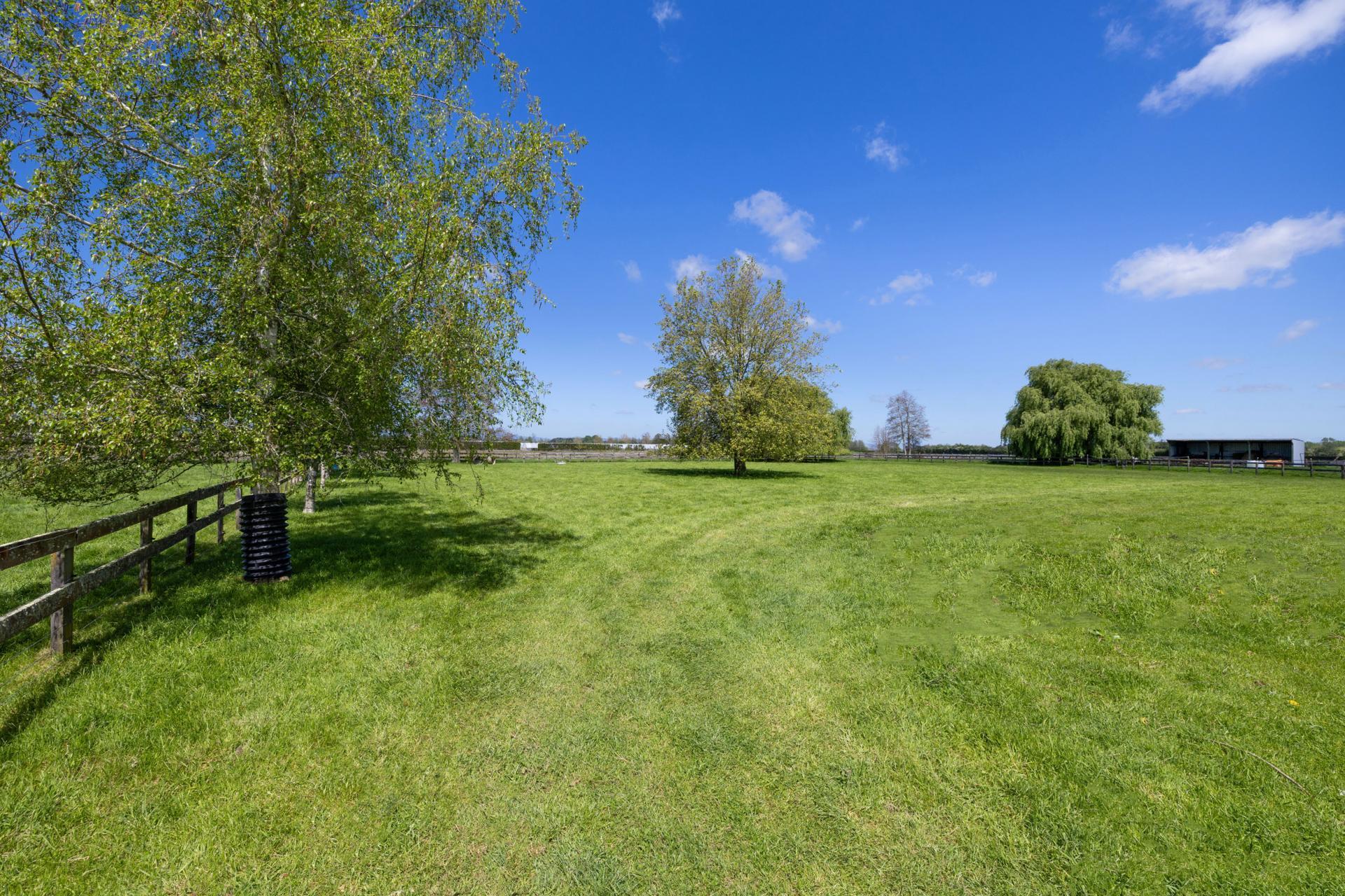 542 Kaipaki Road, Ohaupo