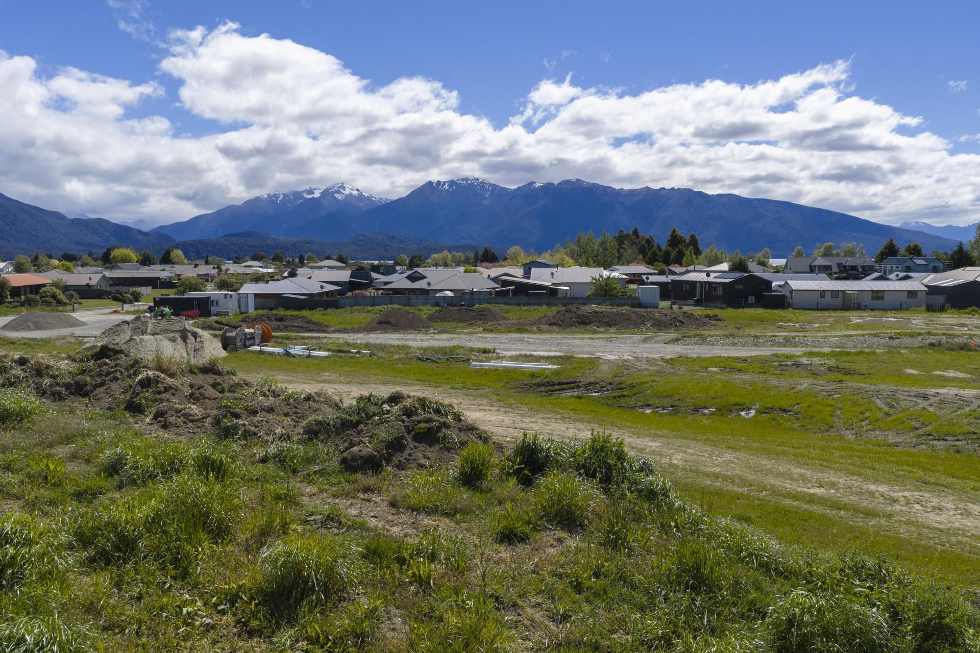 Luxmore 3 (Residential), Te Anau
