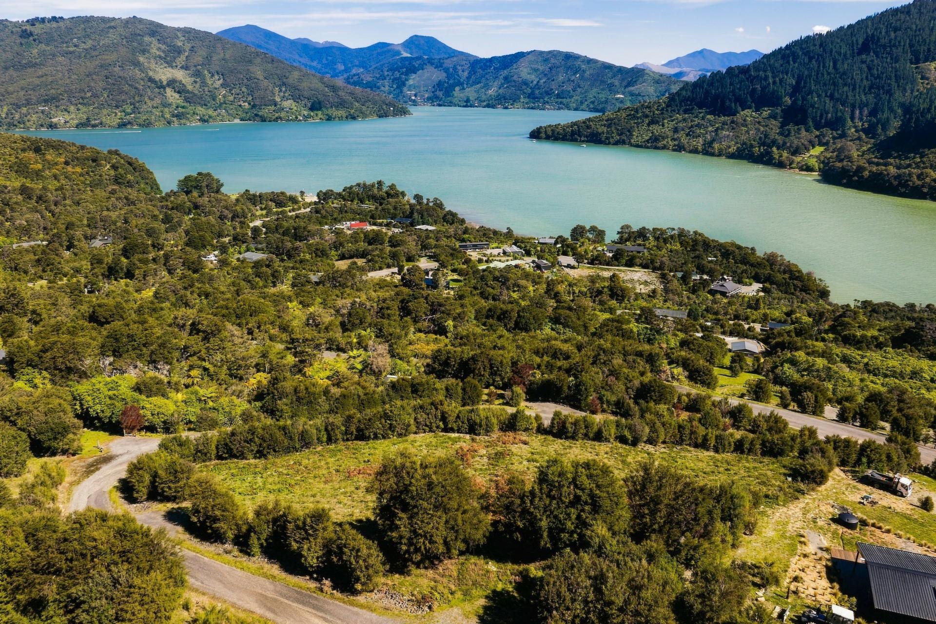 Lot 60 Orapito Road, Kaiuma Bay