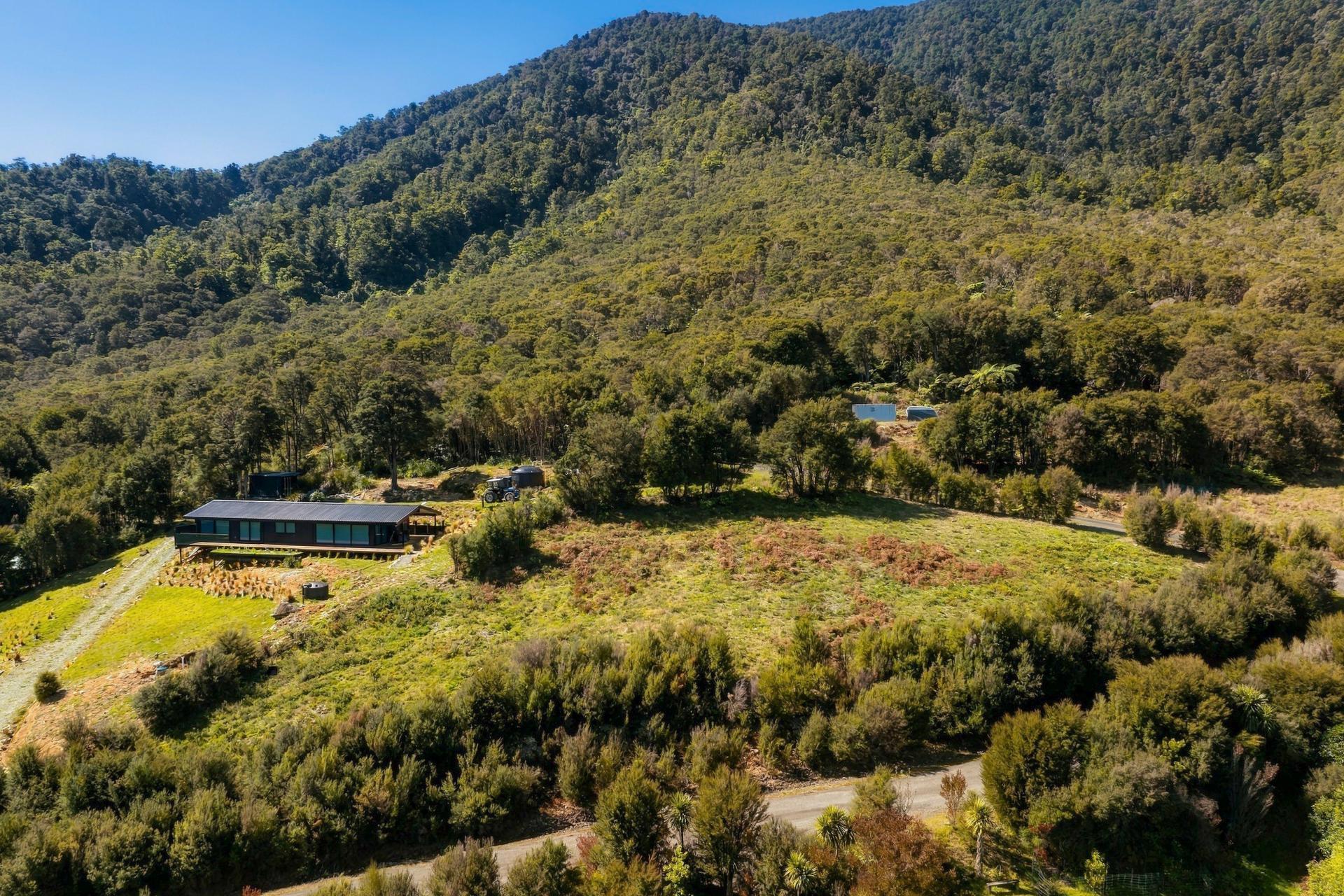 Lot 60 Orapito Road, Kaiuma Bay