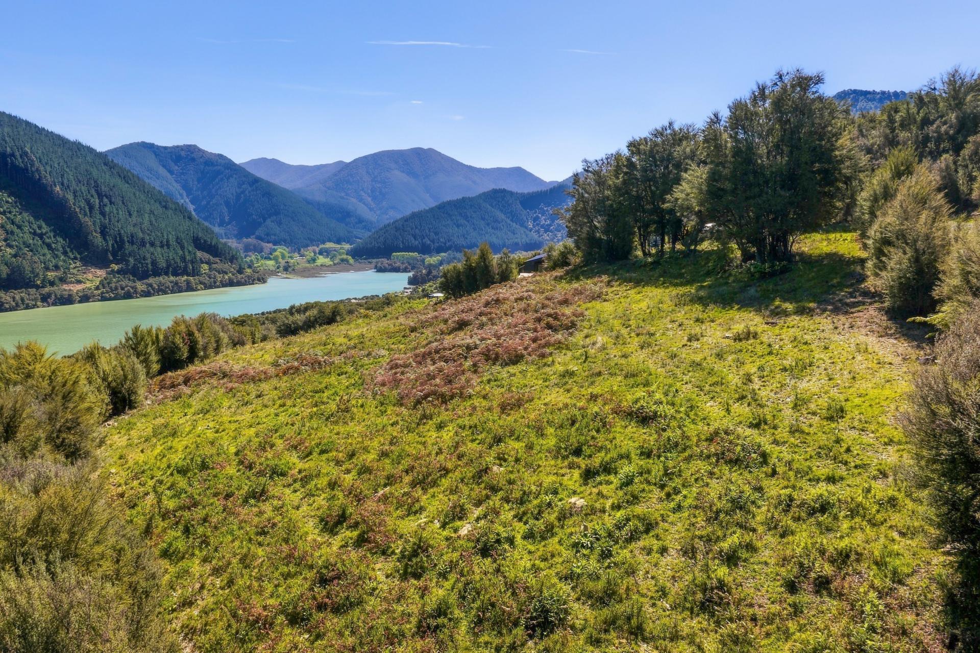 Lot 60 Orapito Road, Kaiuma Bay
