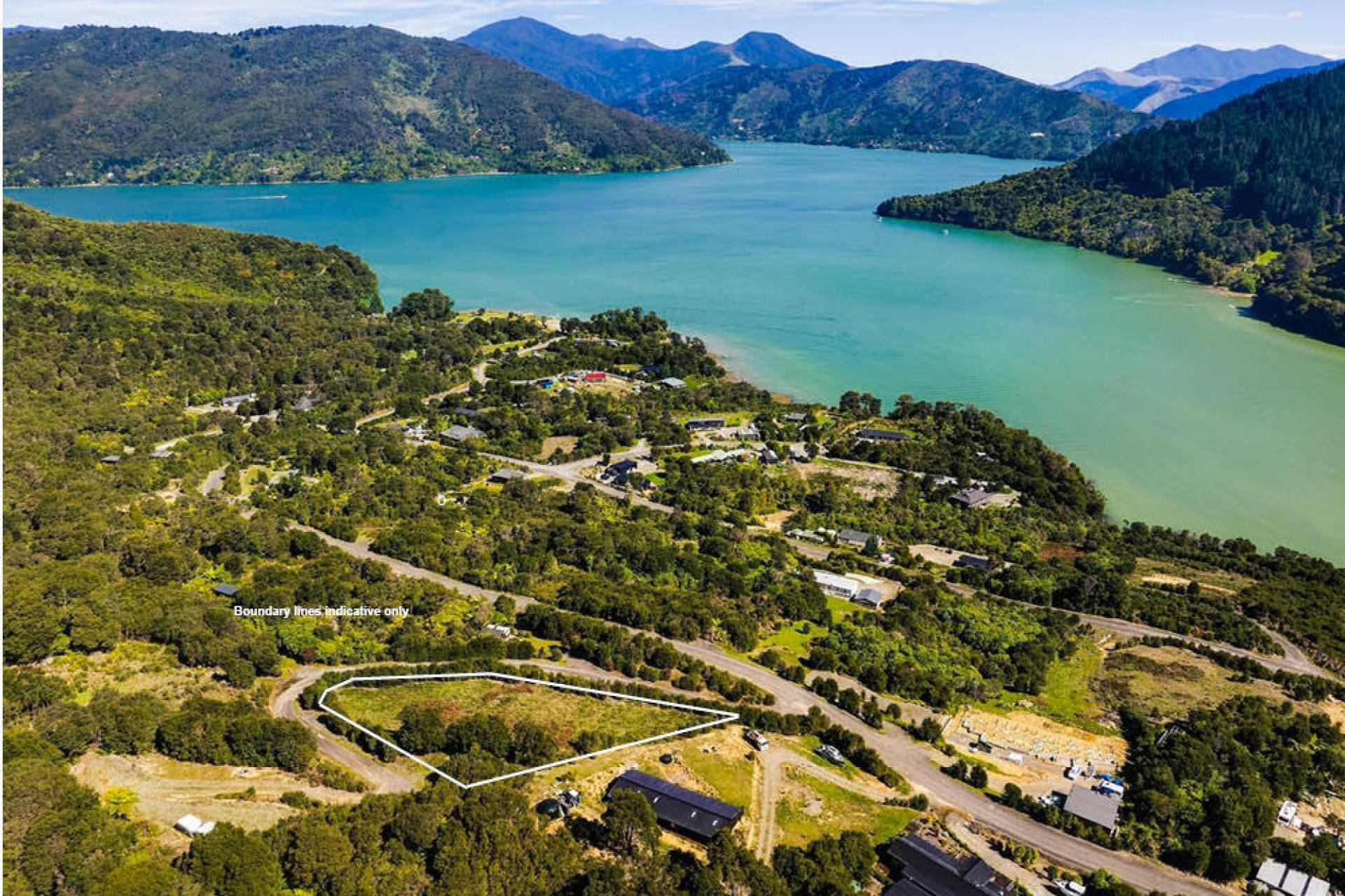 Lot 60 Orapito Road, Kaiuma Bay
