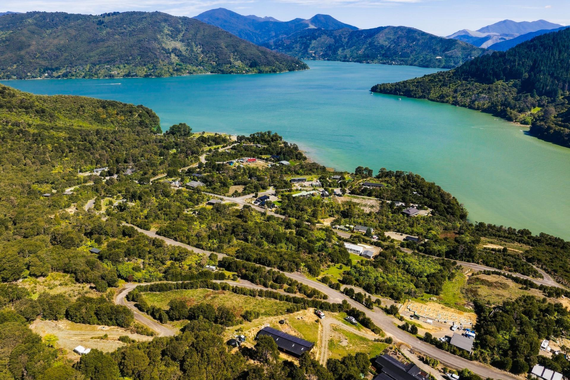 Lot 60 Orapito Road, Kaiuma Bay