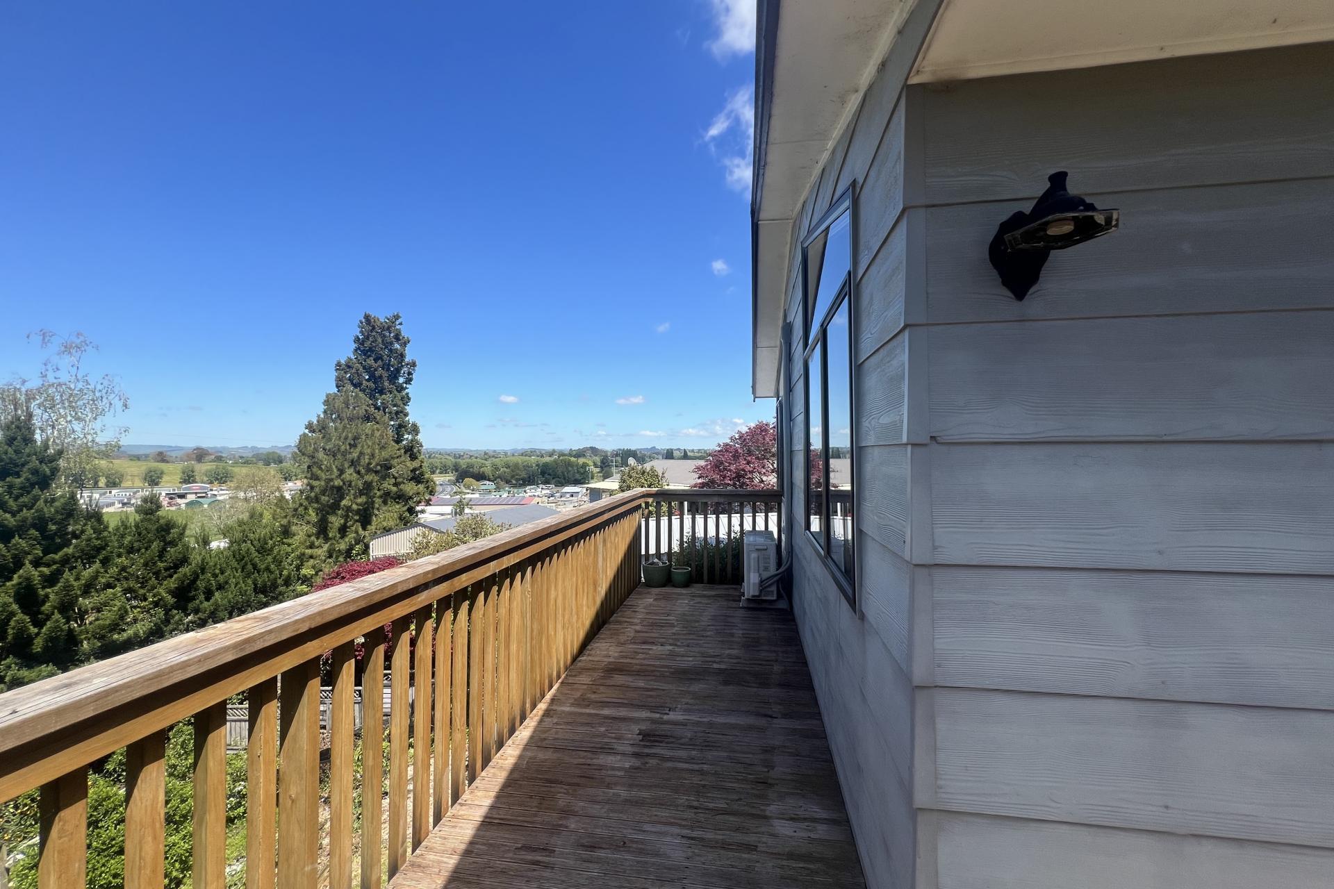 13 Ormsby Crescent, Otorohanga