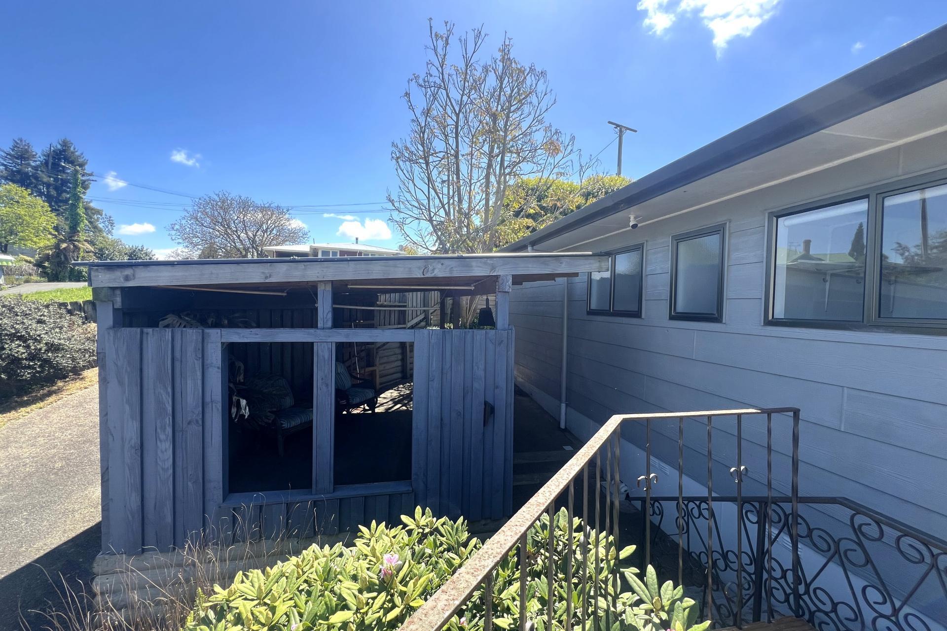 13 Ormsby Crescent, Otorohanga