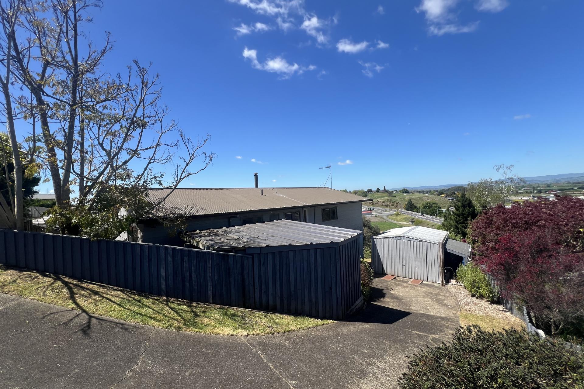 13 Ormsby Crescent, Otorohanga